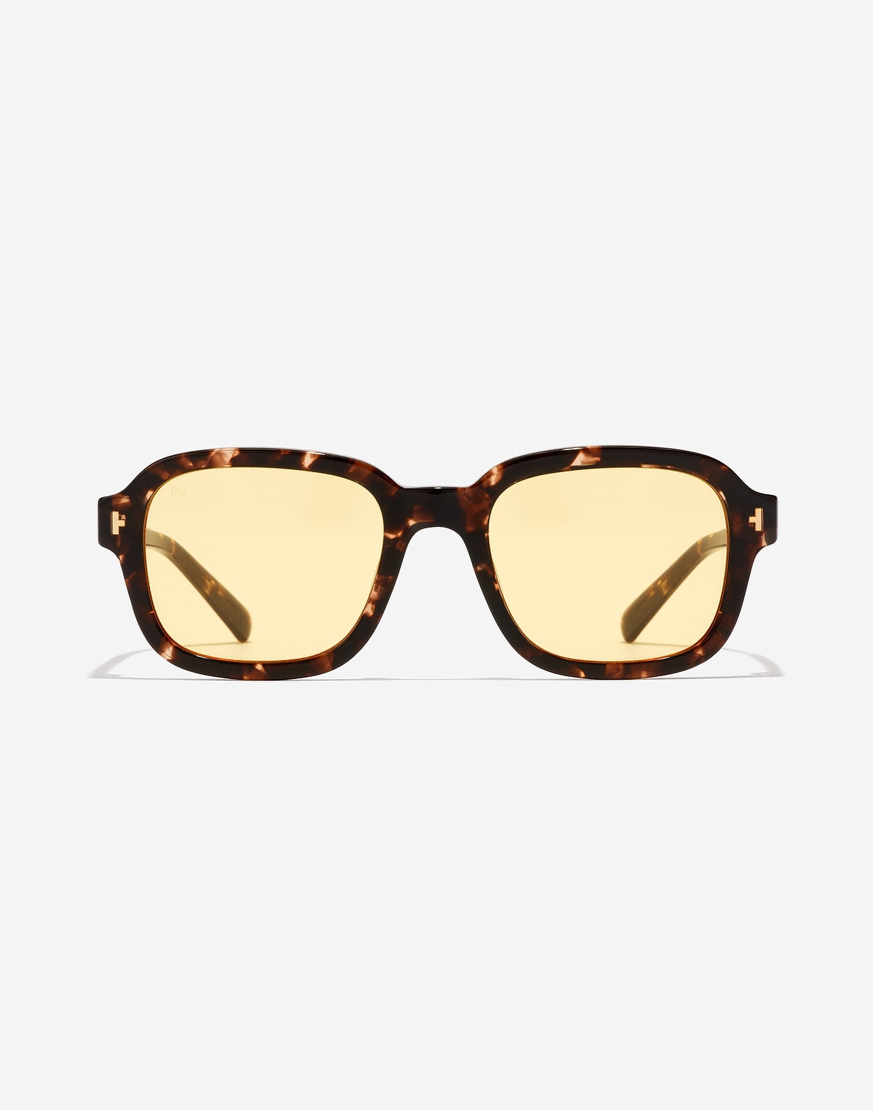 Hawkers TWIST - BEIGE CAREY YELLOW