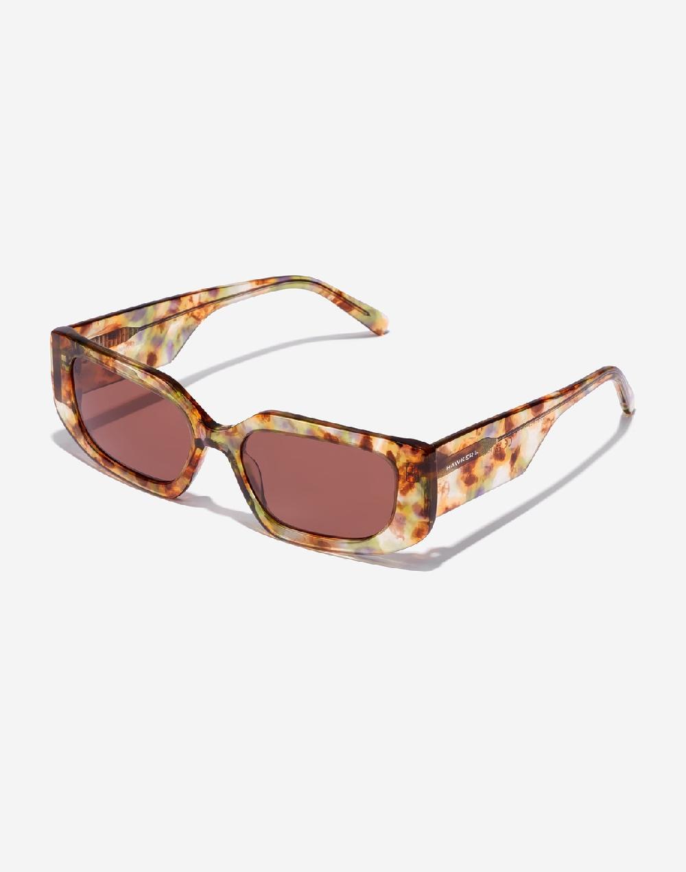 Hawkers TRENDSET - SUNFLOWERS BROWN 2025