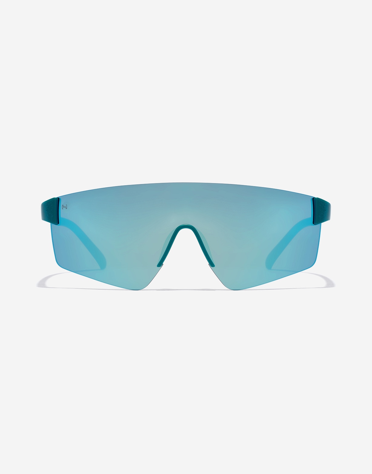Hawkers AERO - TEAL BLUE CHROME