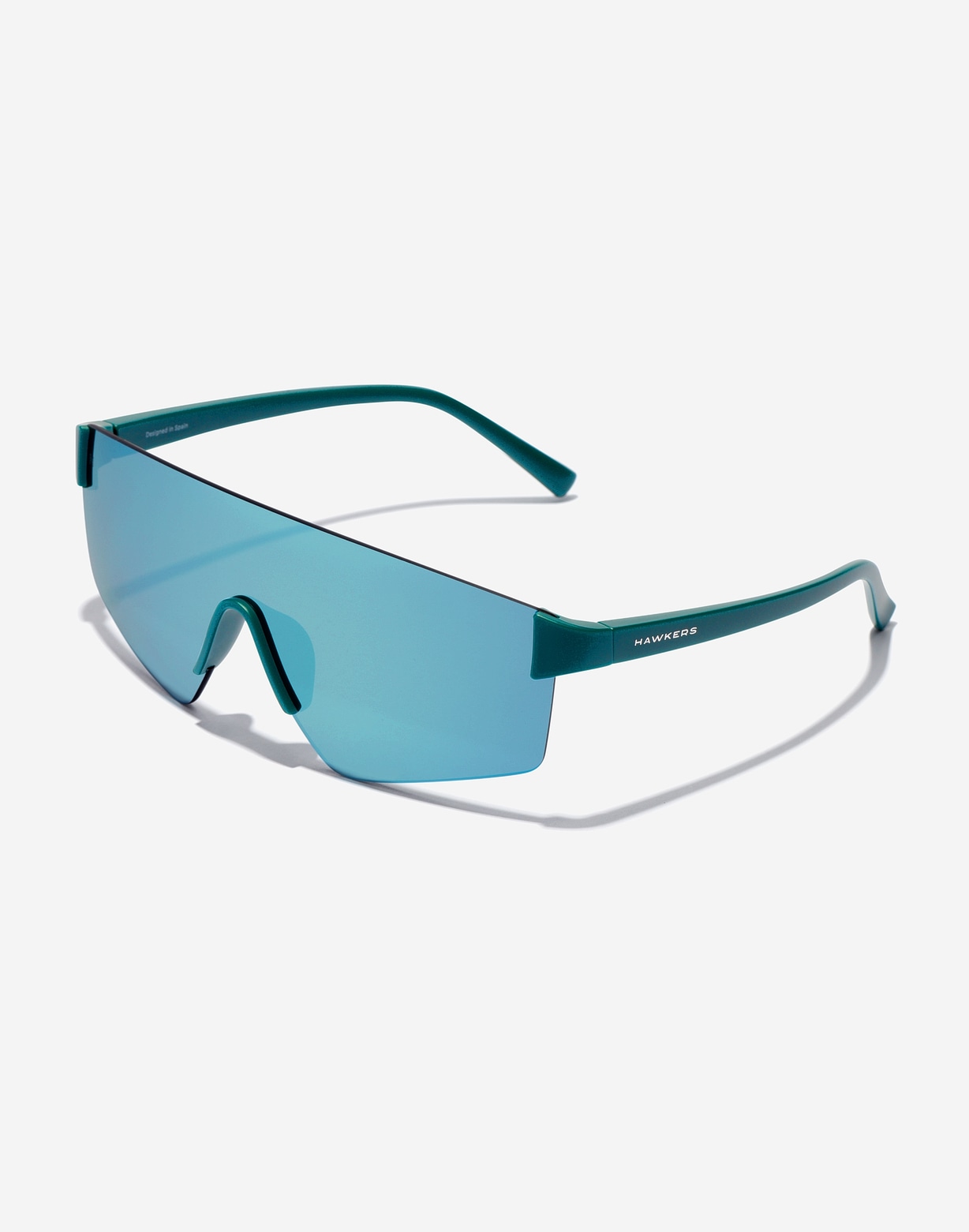 Hawkers AERO - TEAL BLUE CHROME Ofertas