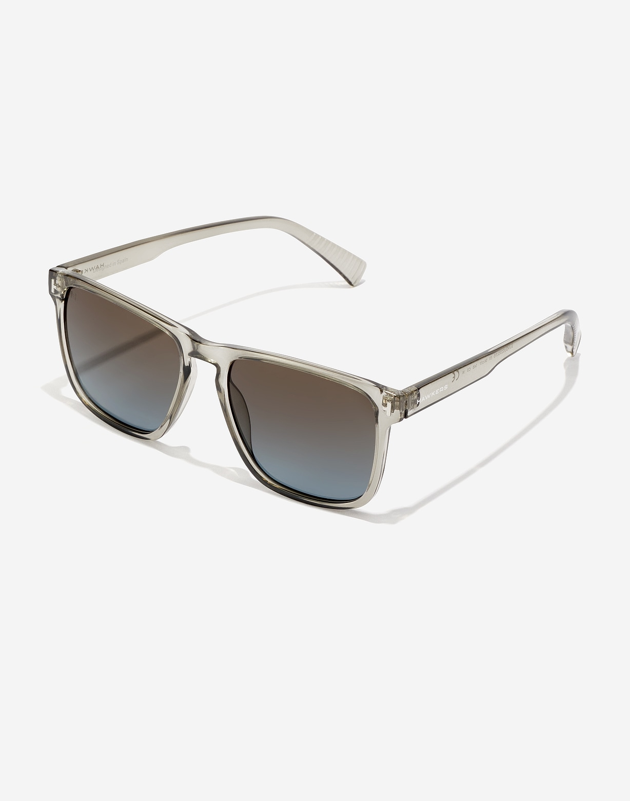 Hawkers DUST - GREY STORM Ventas relámpago