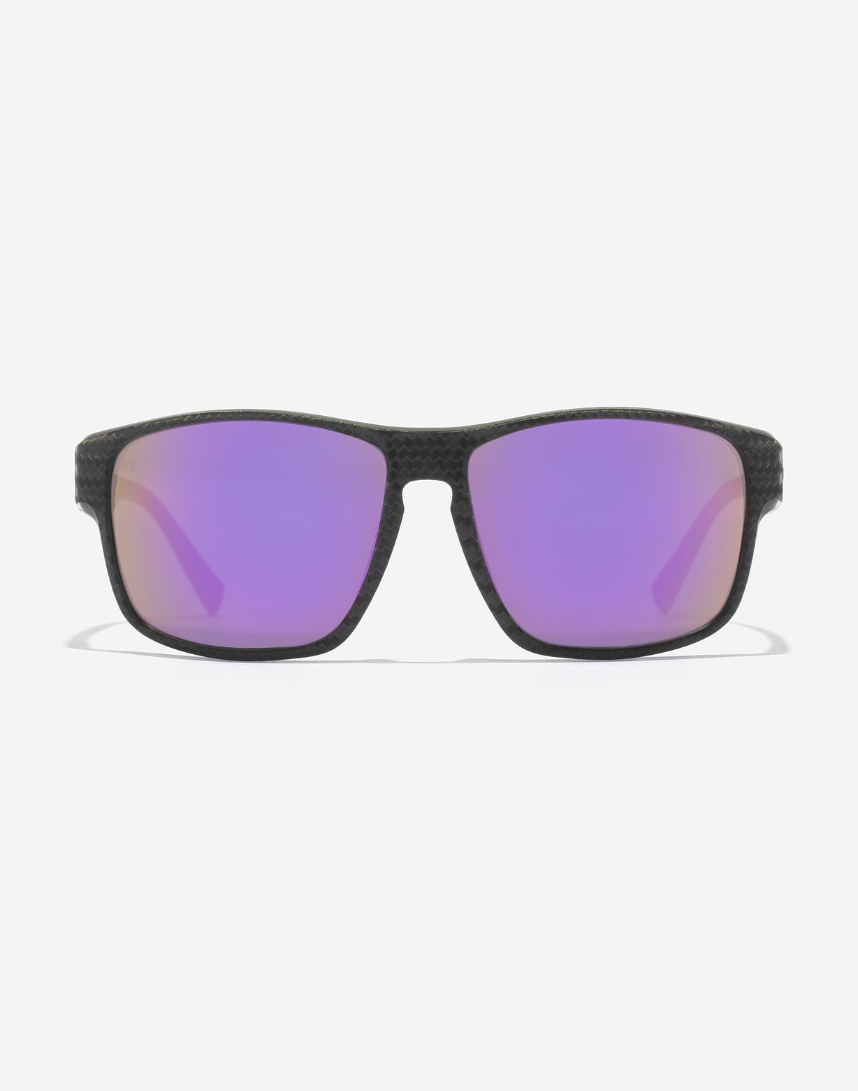 Hawkers FASTER RAW CARBON FIBER - BLACK JOKER