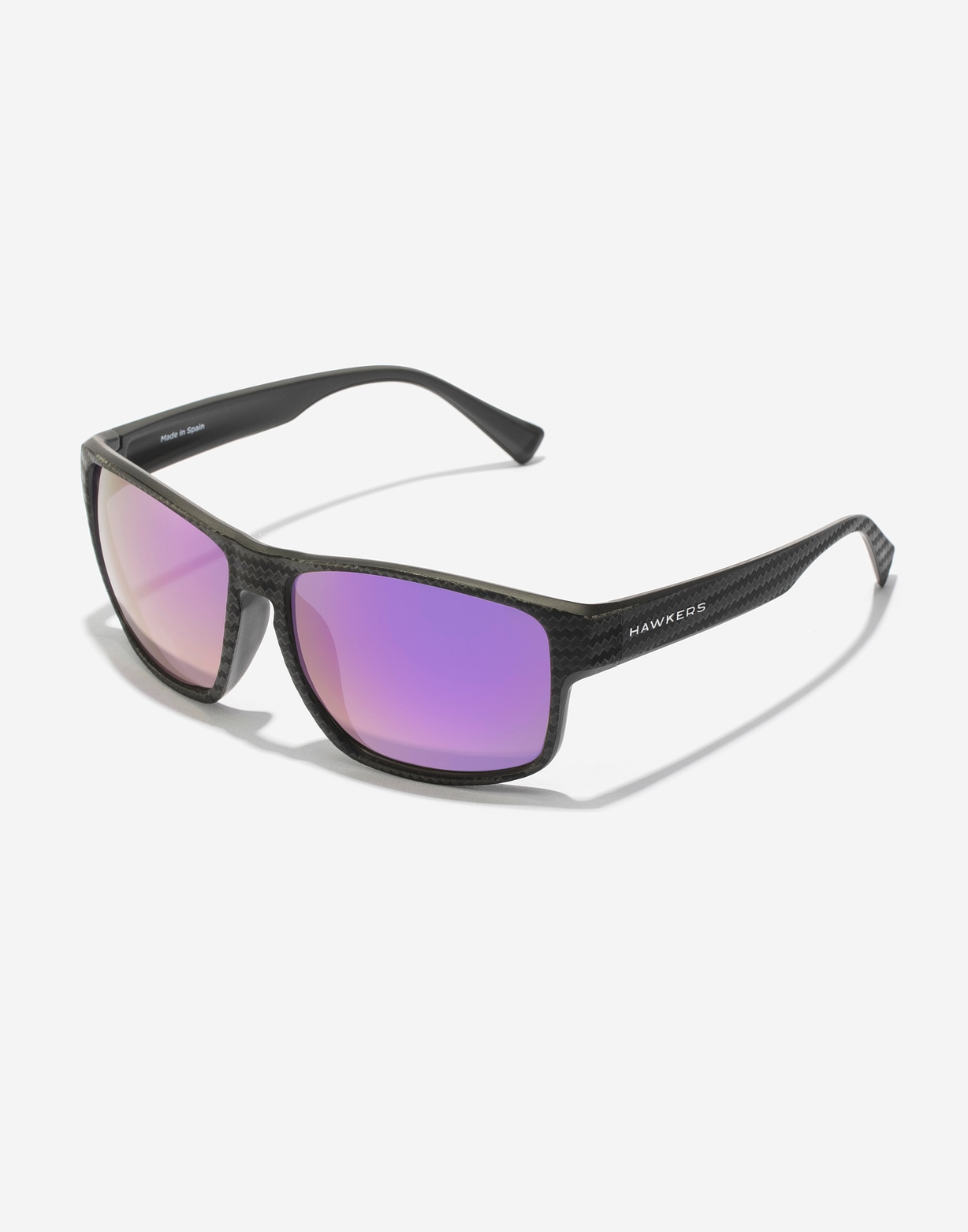 Hawkers FASTER RAW CARBON FIBER - BLACK JOKER Tienda