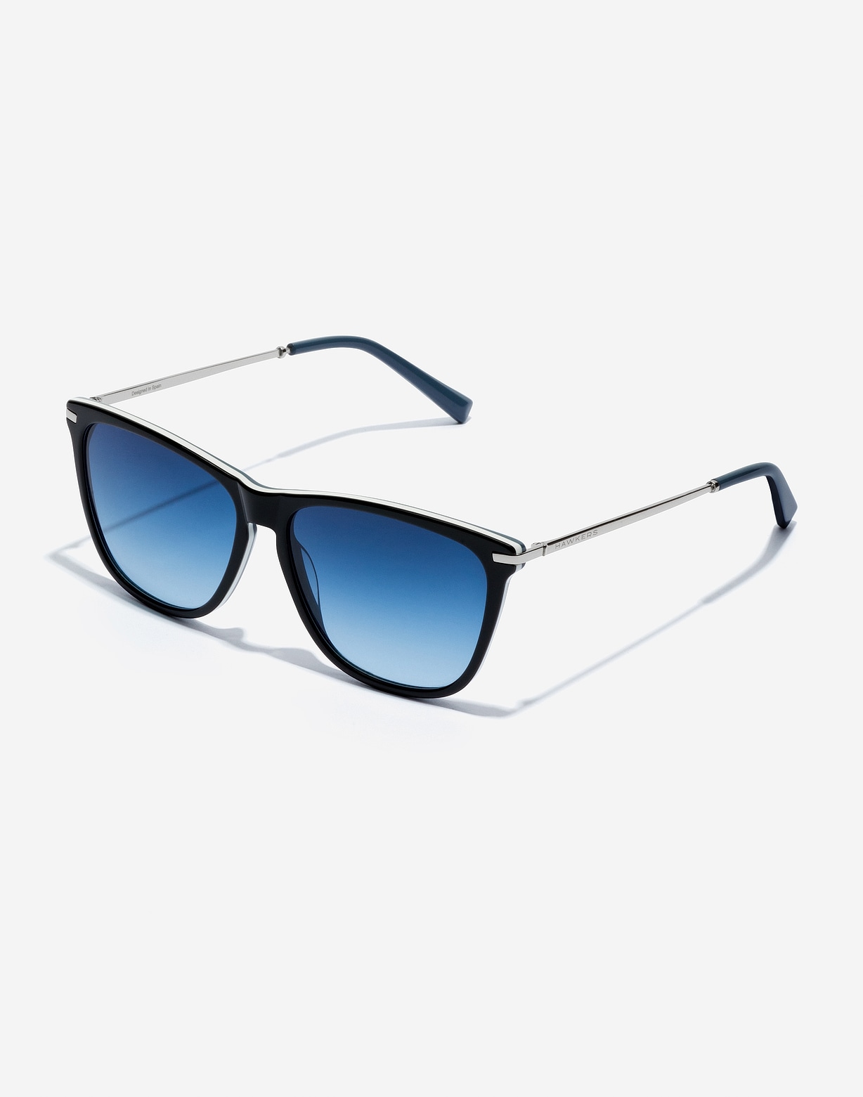 Hawkers ONE CROSSWALK - BLACK BLUE DENIM Mejor oferta