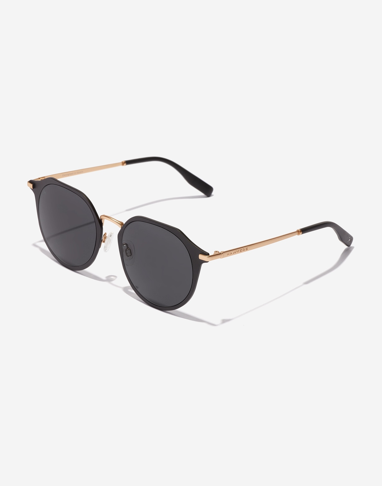 Hawkers WARWICK METAL - BLACK DARK Rebajas online
