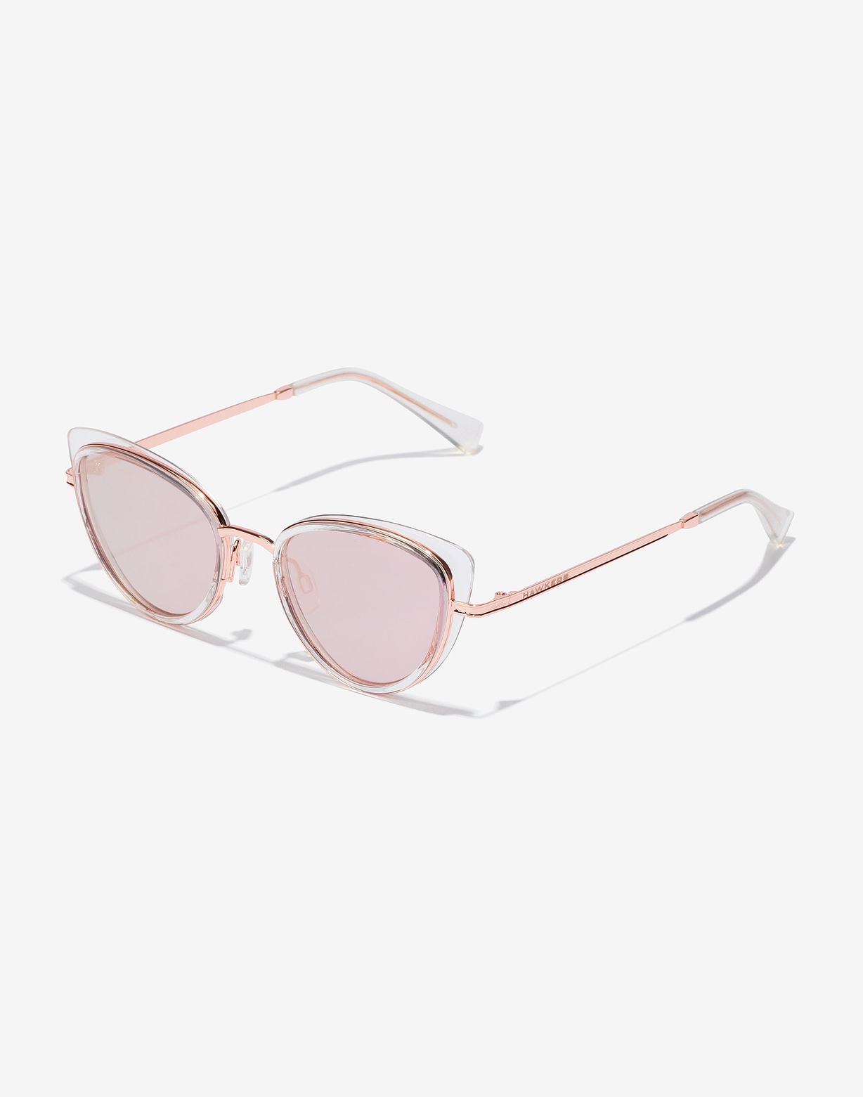 Hawkers AIR ROSE GOLD FELINE Oferta especial de fábrica