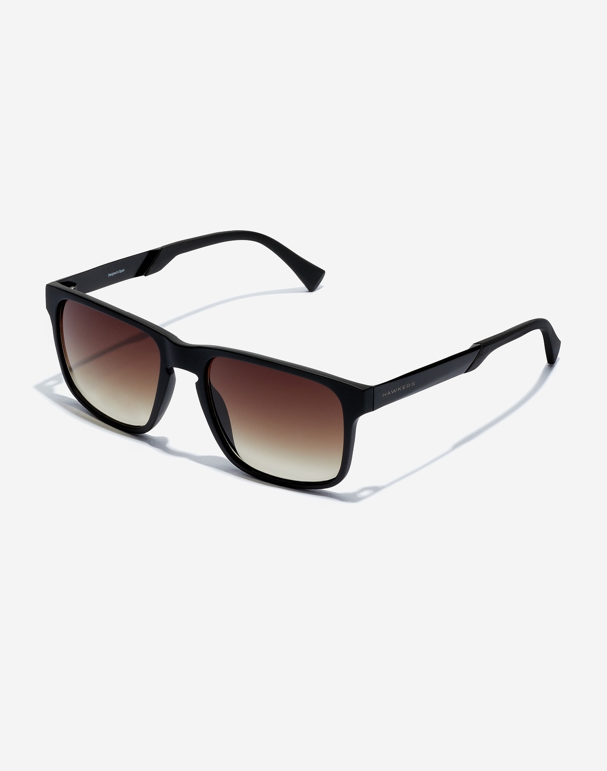 Hawkers PEAK METAL - BLACK SMOKY BROWN Superdescuento