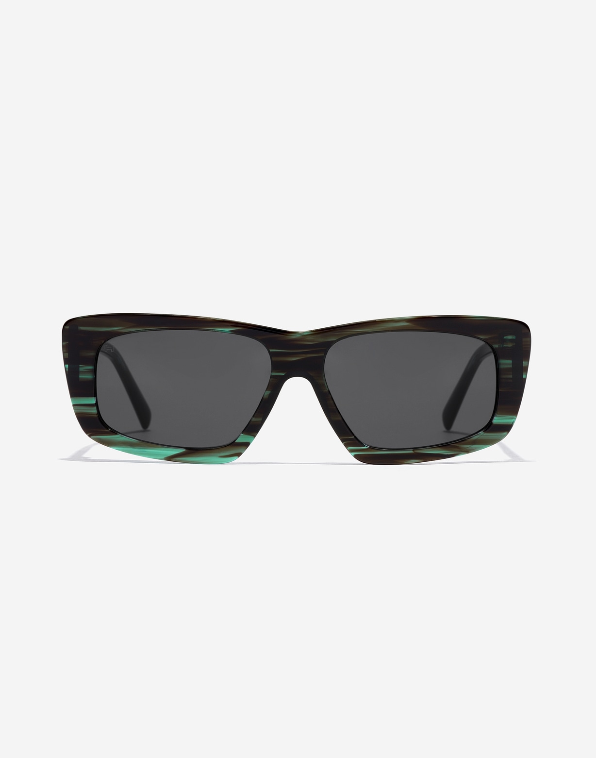 Hawkers ZENITH - HAVANA GREEN DARK