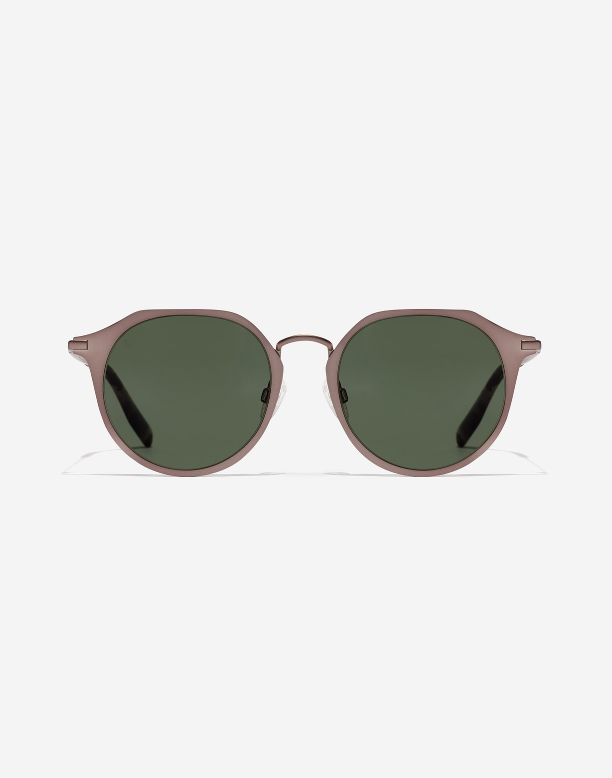 Hawkers WARWICK METAL - GUN METAL ALLIGATOR