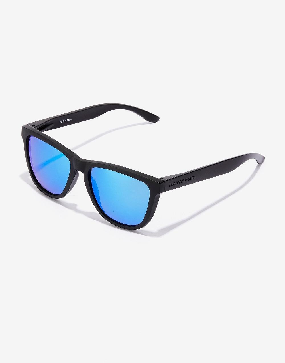 Hawkers ONE RAW - BLACK CLEAR BLUE Descuentos del mes