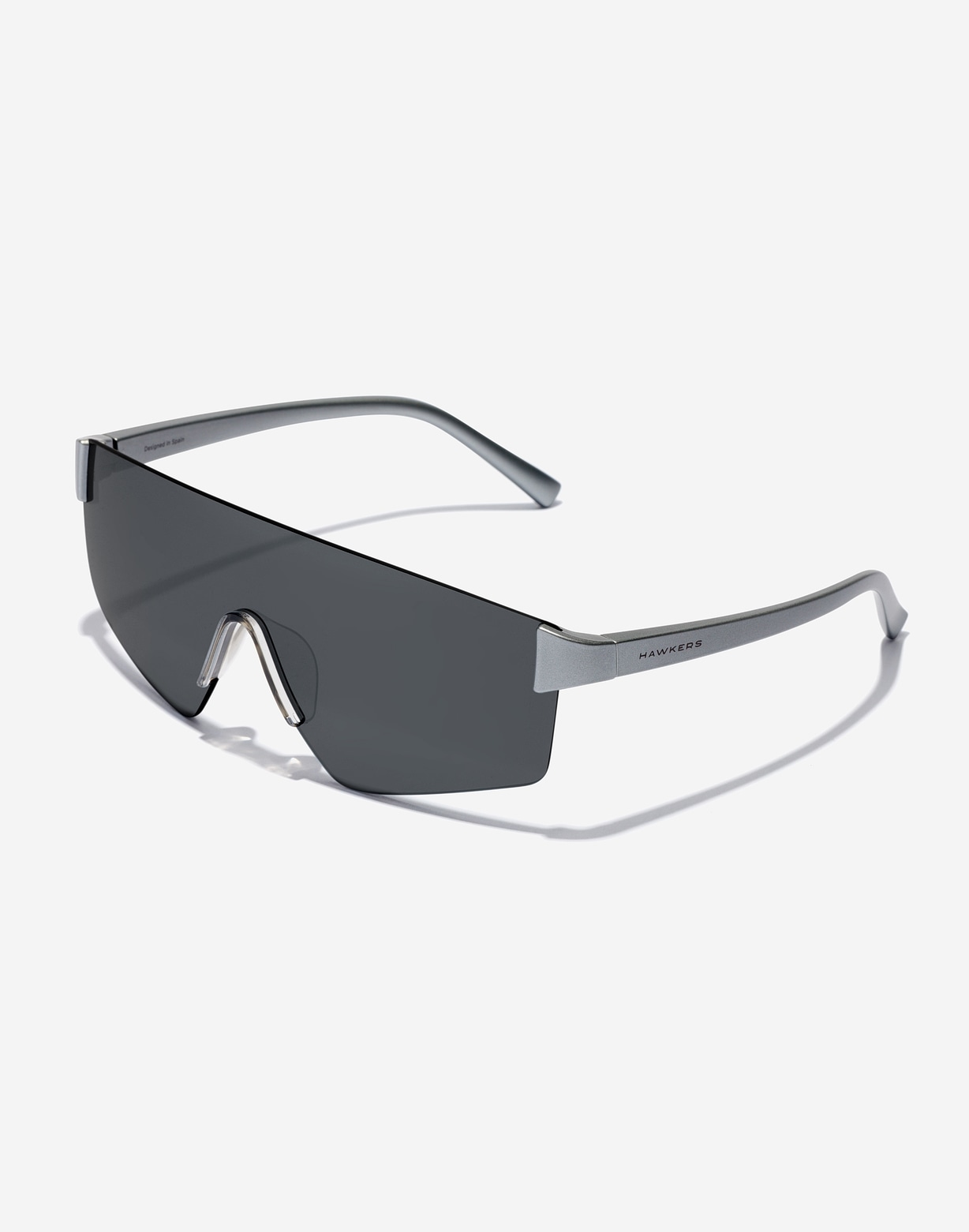 Hawkers AERO - SILVER CHROME Última moda