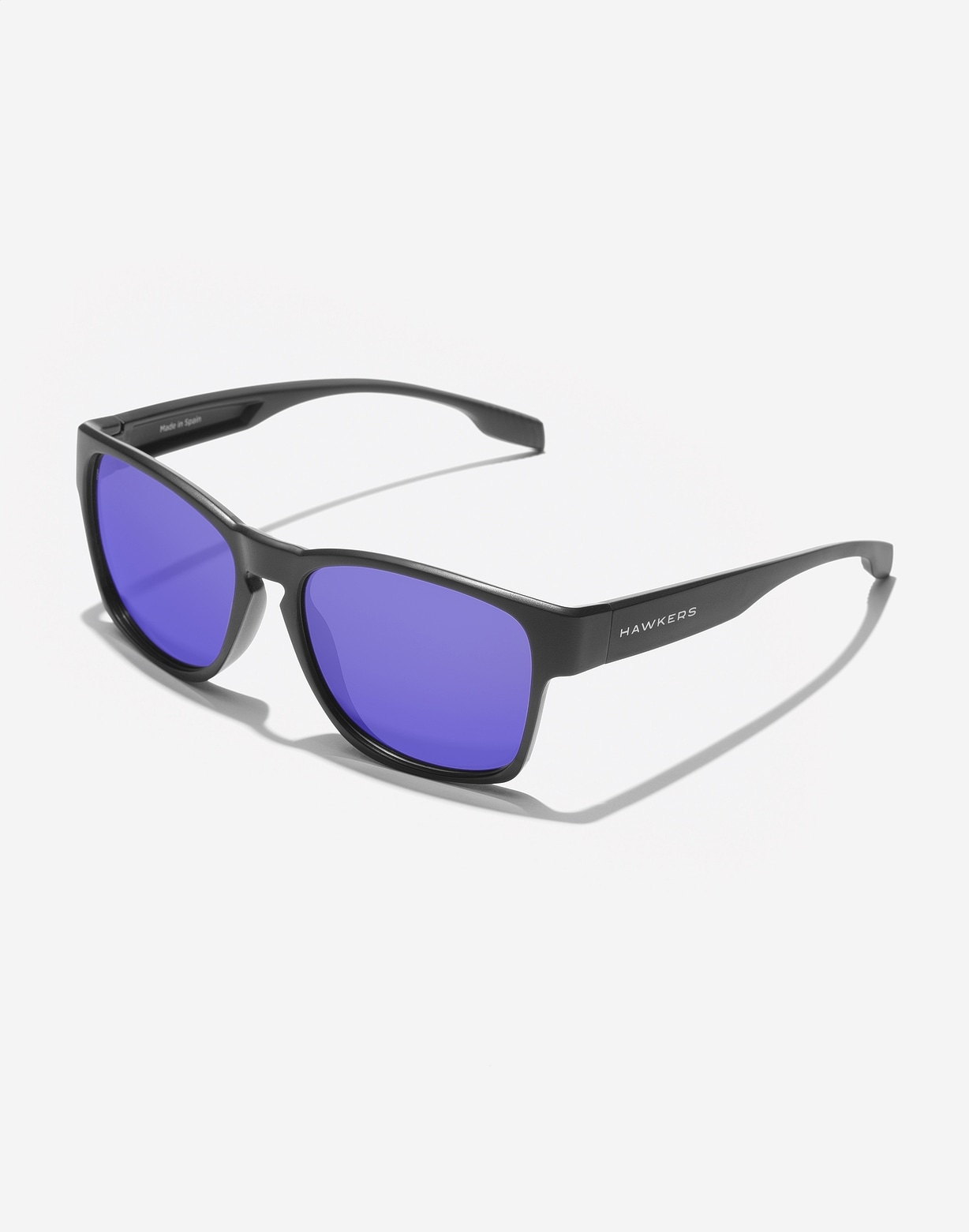 Hawkers CORE RAW - POLARIZED BLACK SKY Ofertas especiales
