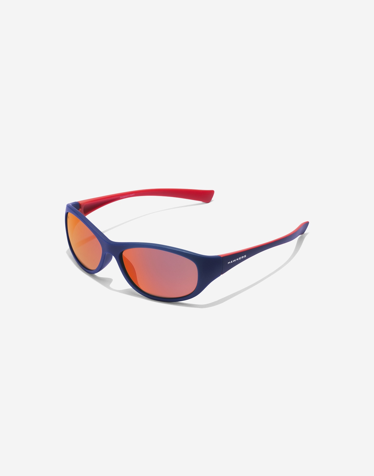 Hawkers RAVE KIDS - NAVY RUBY Precio ultrabajo