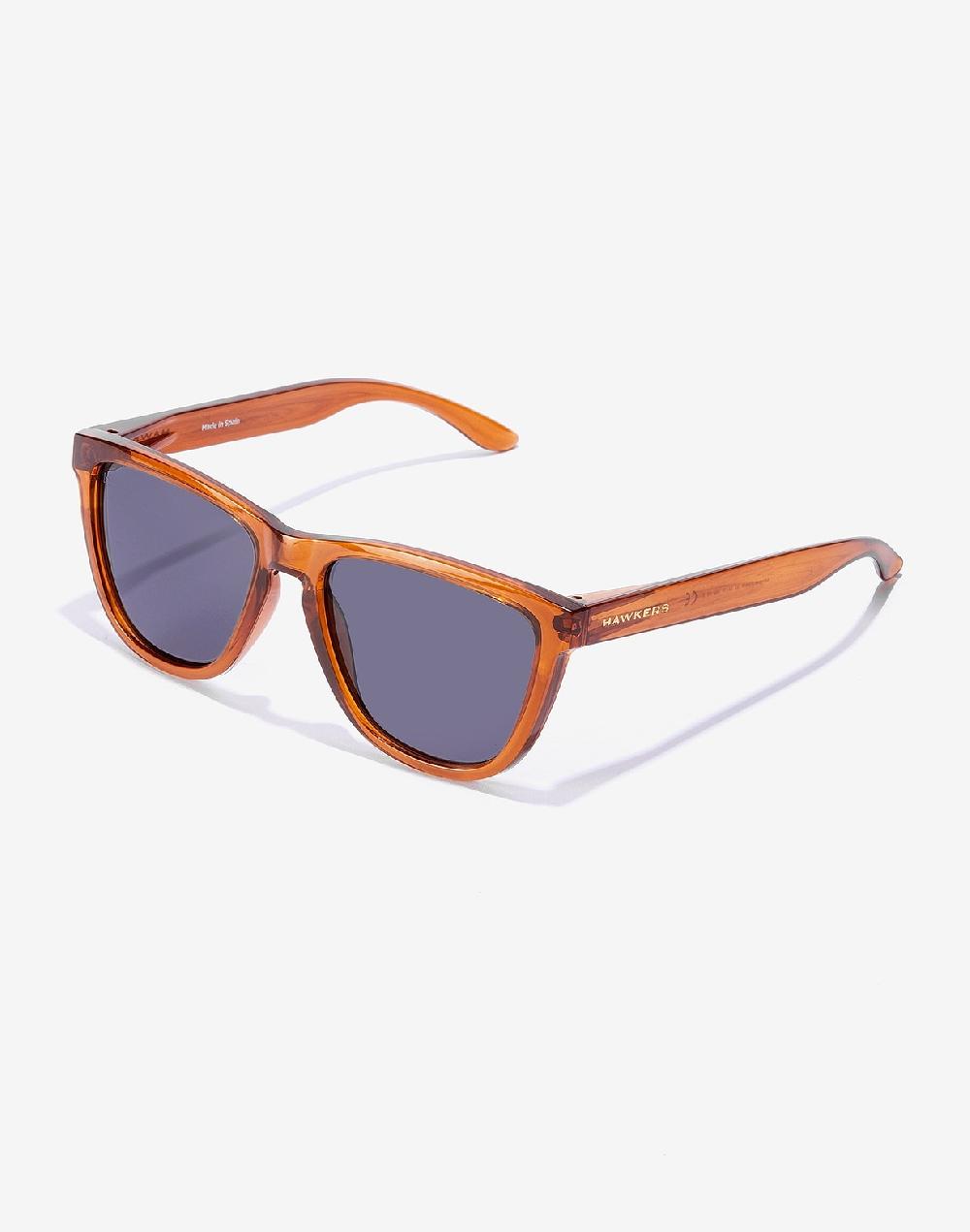 Hawkers ONE RAW - POLARIZED CARAMEL DARK Devoluciones gratuitas