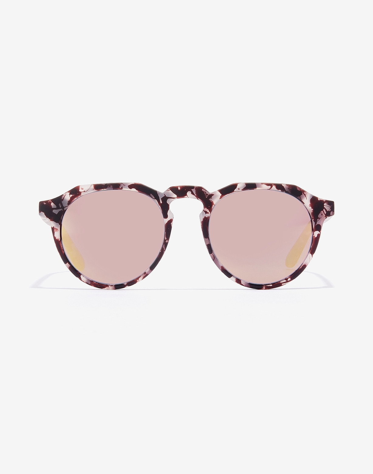 Hawkers CAREY GREY - ROSE GOLD WARWICK