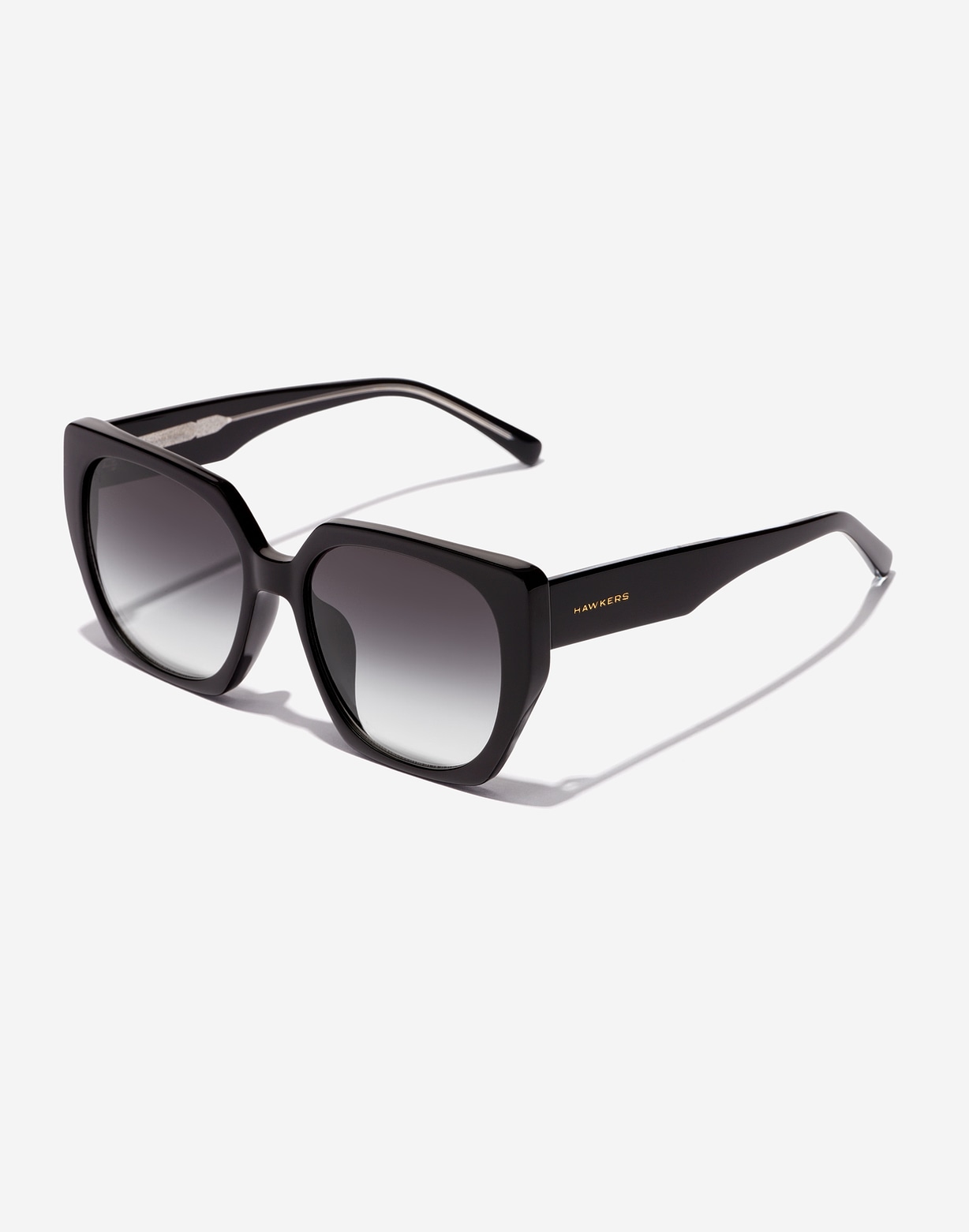 Hawkers BOUJEE - BLACK IRON ECO En línea
