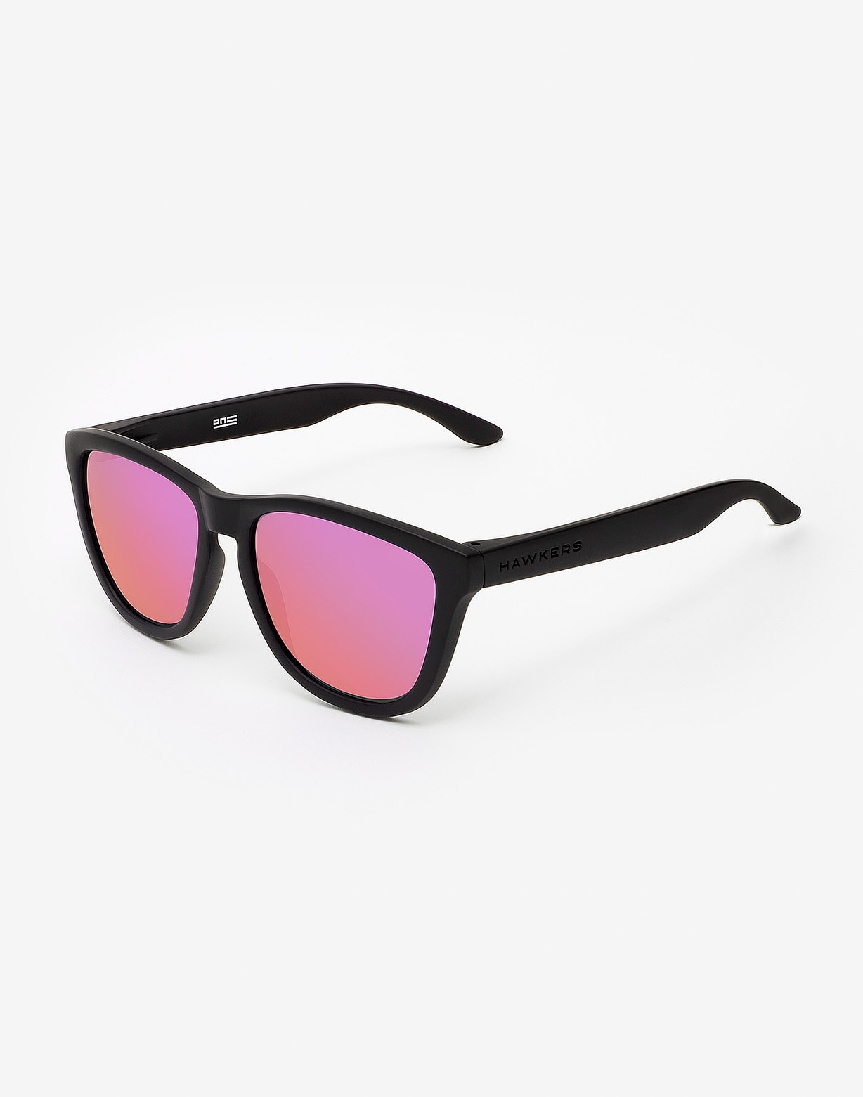 Hawkers ONE - POLARIZED BLACK NEBULA Rebajas