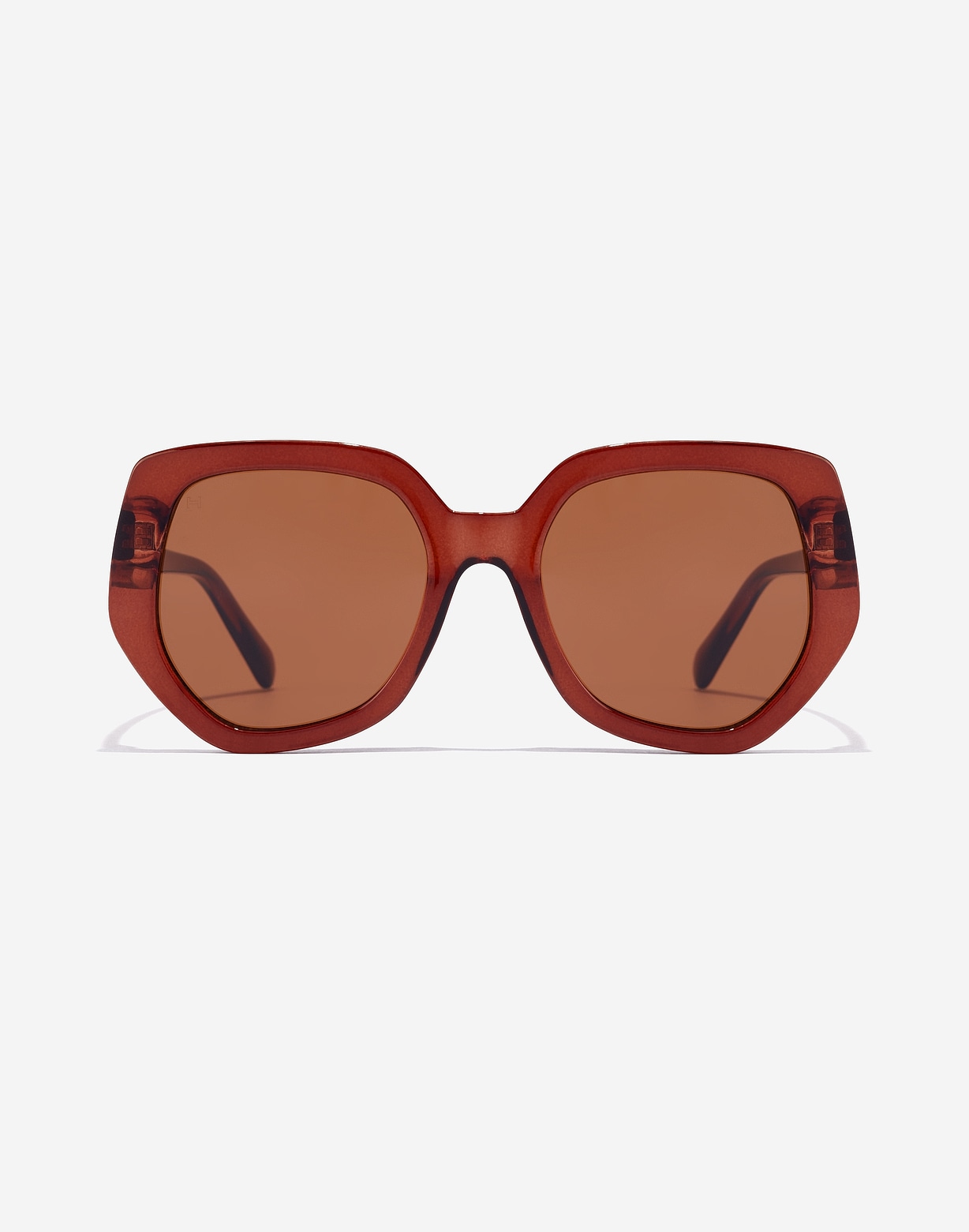 Hawkers MIA - CARAMEL BROWN