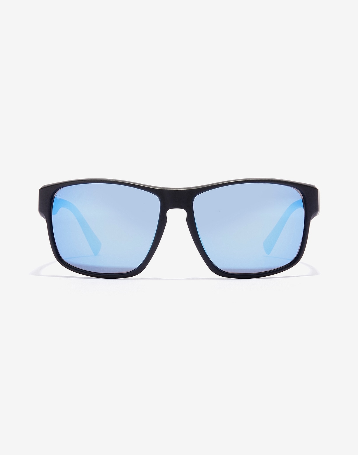 Hawkers FASTER RAW - BLACK BLUE CHROME