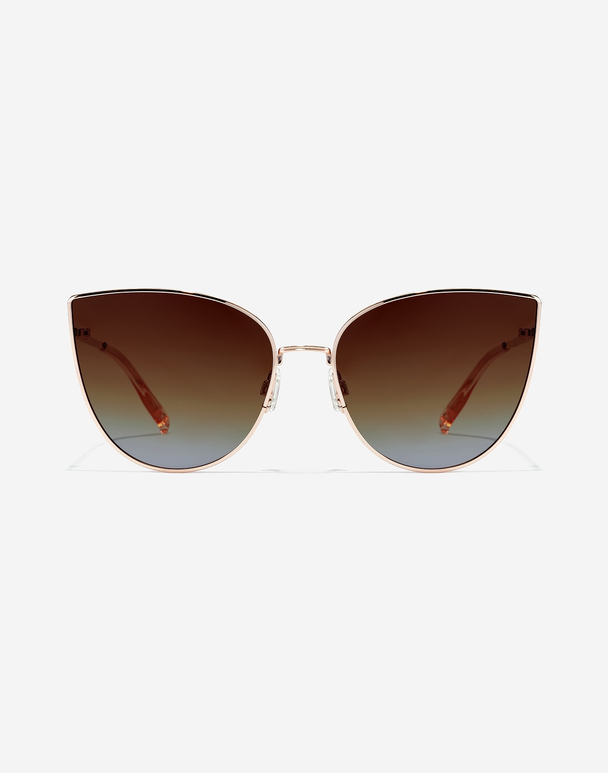 Hawkers ALL IN - ROSE GOLD LILAC