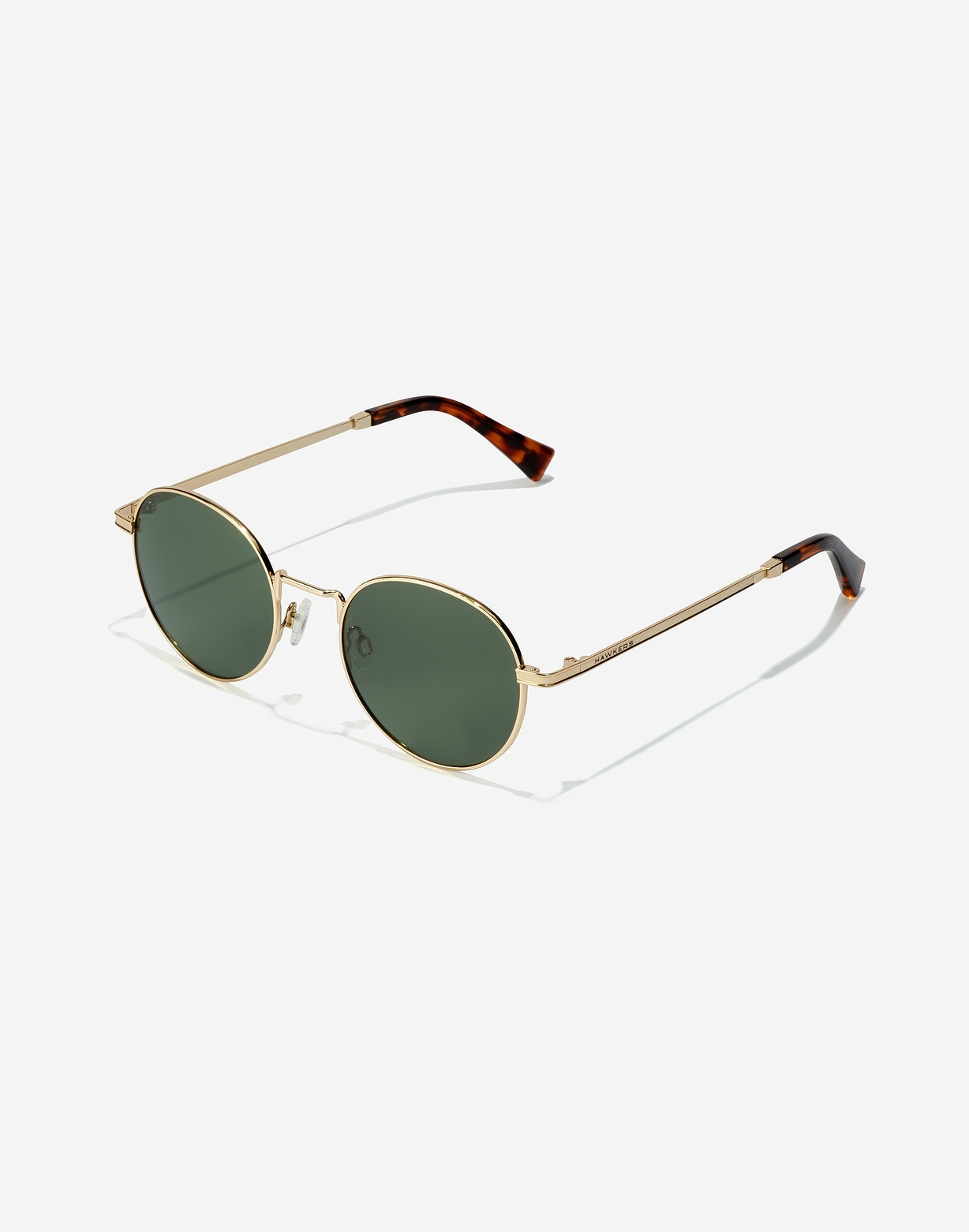 Hawkers MOMA - POLARIZED GOLD GREEN Ventas relámpago