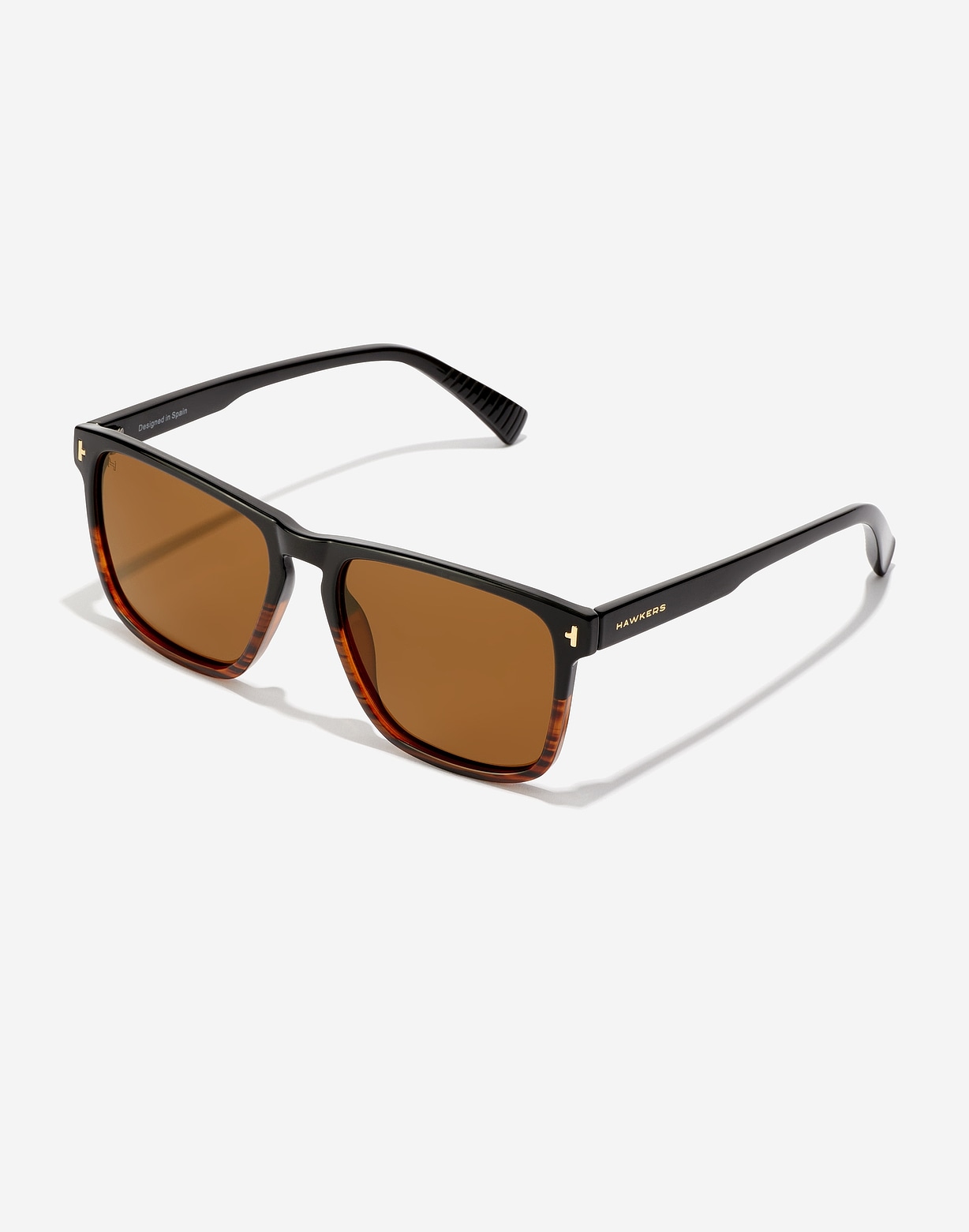 Hawkers DUST - POLARIZED BLACK OLIVE Liquidación