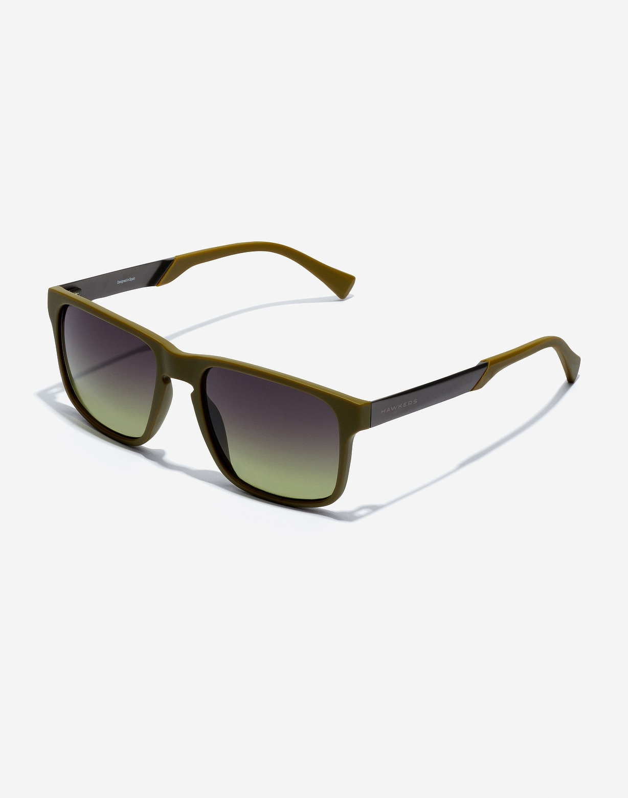 Hawkers PEAK METAL - OLIVE GRADIENT MOSS Mejor oferta