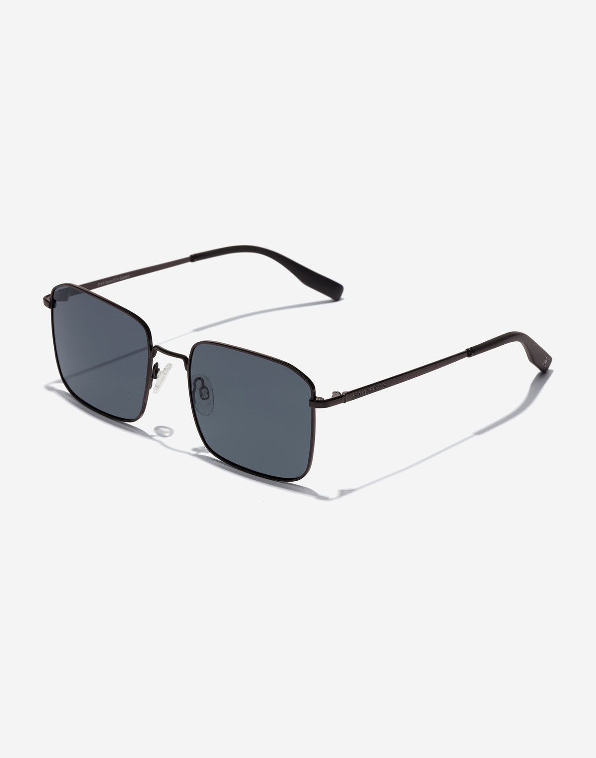 Hawkers IRIS - POLARIZED BLACK DARK Últimos 3 días