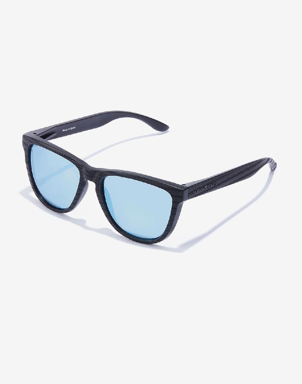 Hawkers ONE RAW CARBON FIBER - POLARIZED BLUR CHROME COMPRAR AHORA