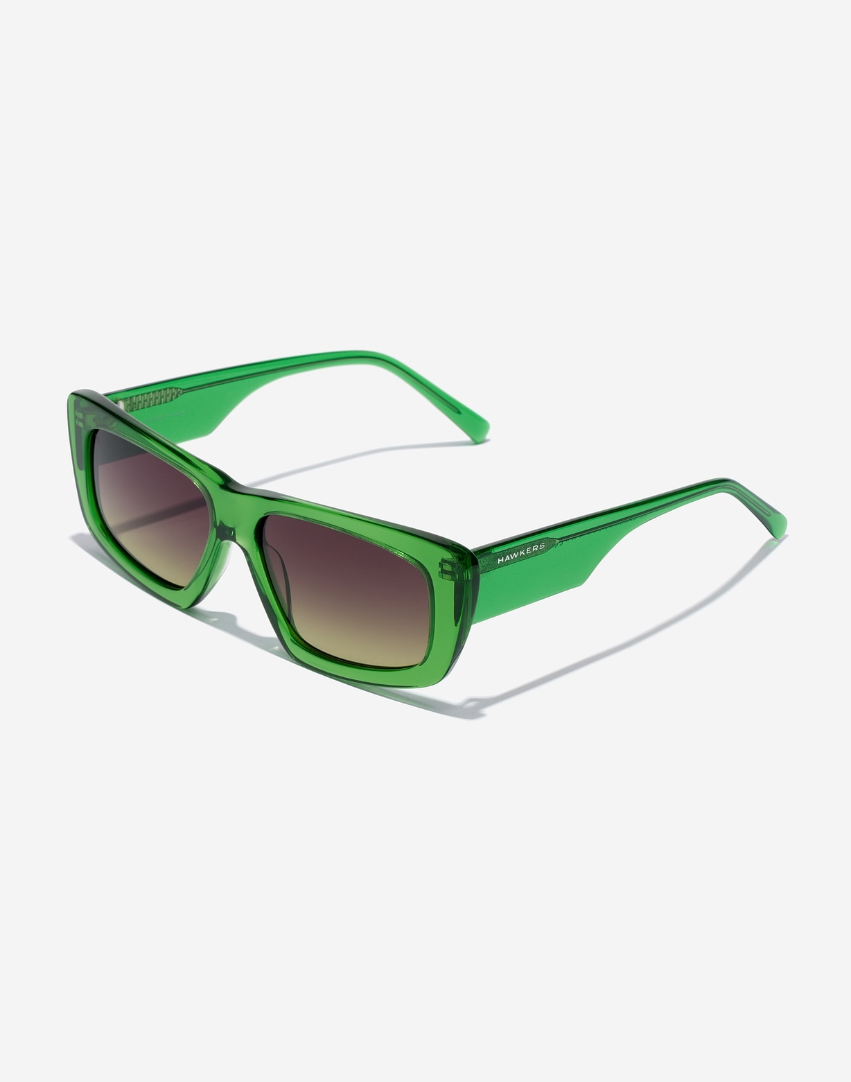 Hawkers ZENITH - DIGITAL GREEN MOSS Último día
