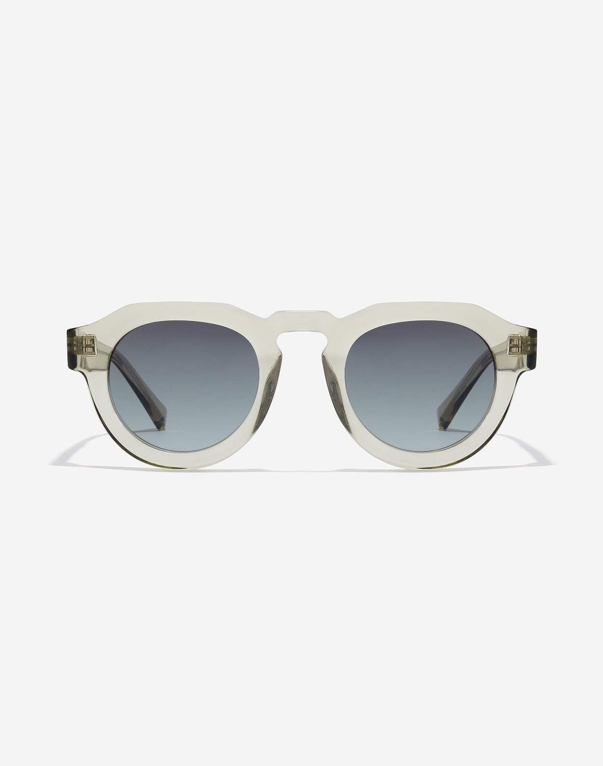 Hawkers WARWICK UPTOWN - CLEAR SMOKE DARK