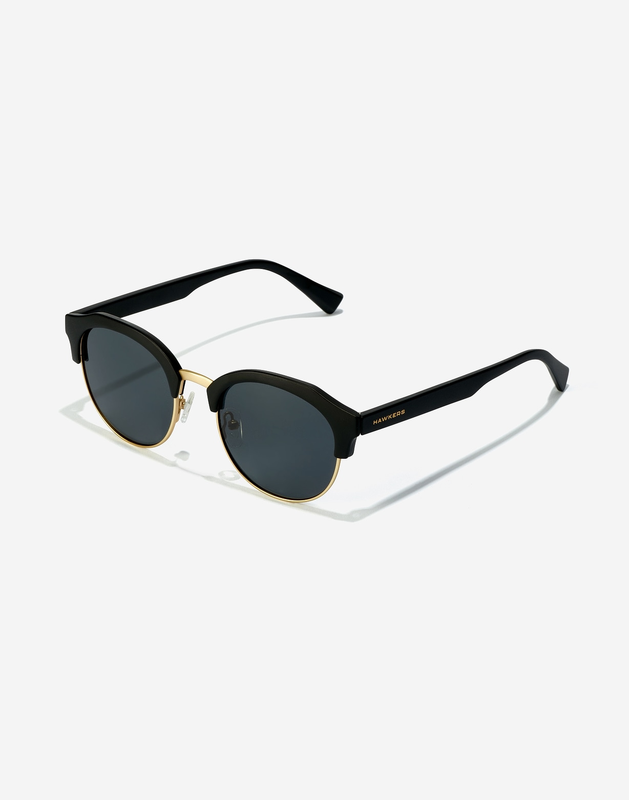 Hawkers CLASSIC ROUNDED - POLARIZED GOLD DARK Promoción trimestral