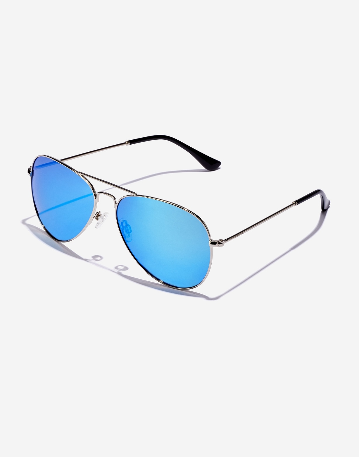Hawkers HAWK - POLARIZED SILVER BLUE Grandes descuentos