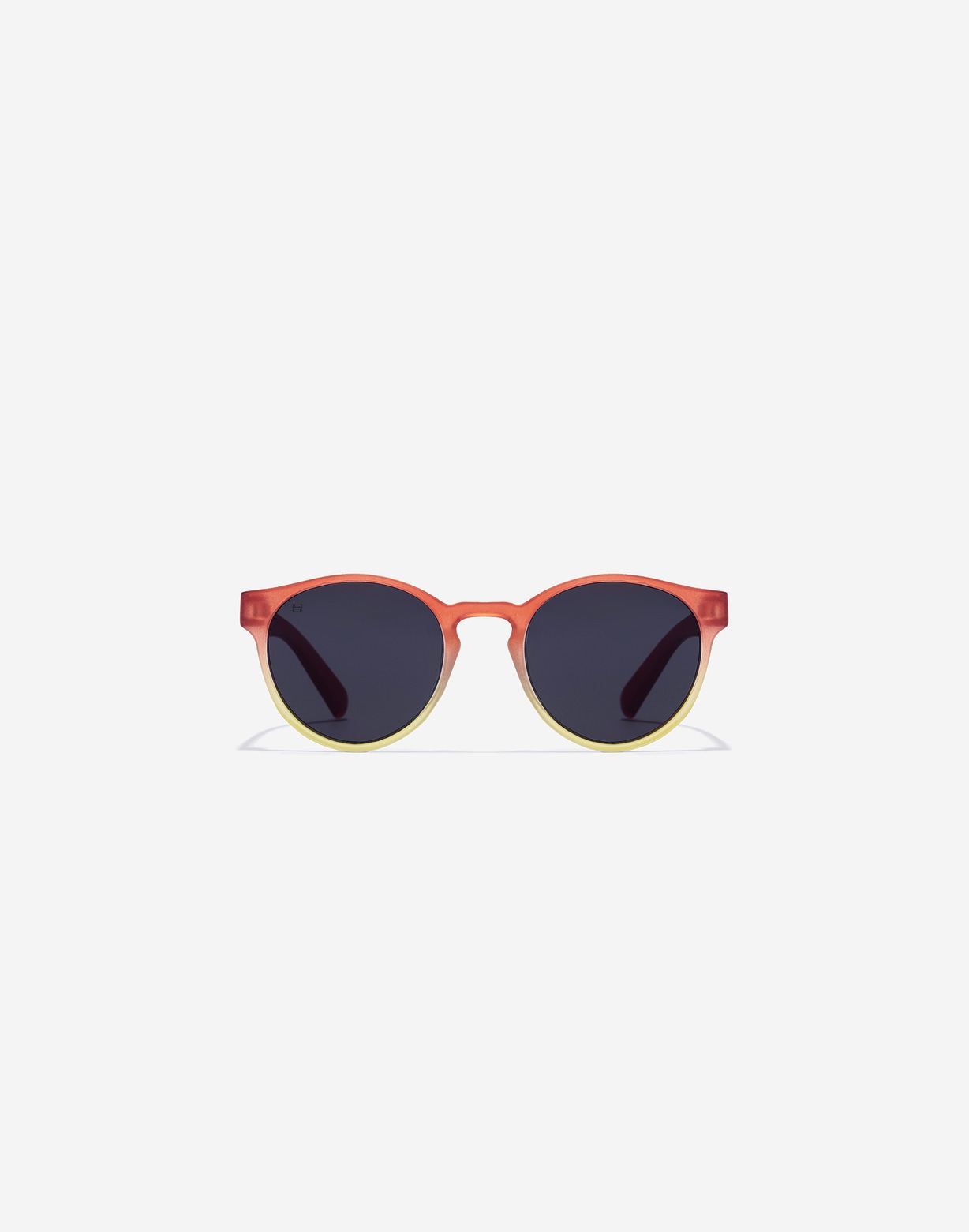 Hawkers BELAIR KIDS - ORANGE DARK GREY