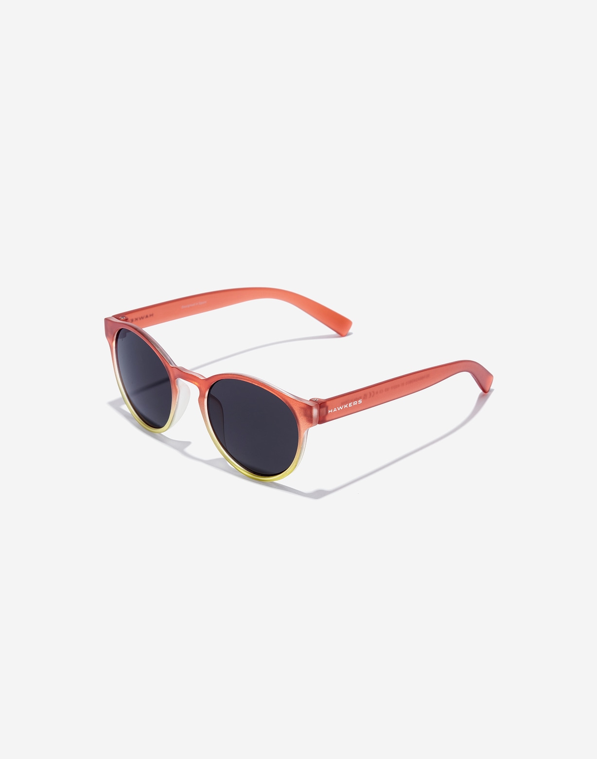 Hawkers BELAIR KIDS - ORANGE DARK GREY Liquidación