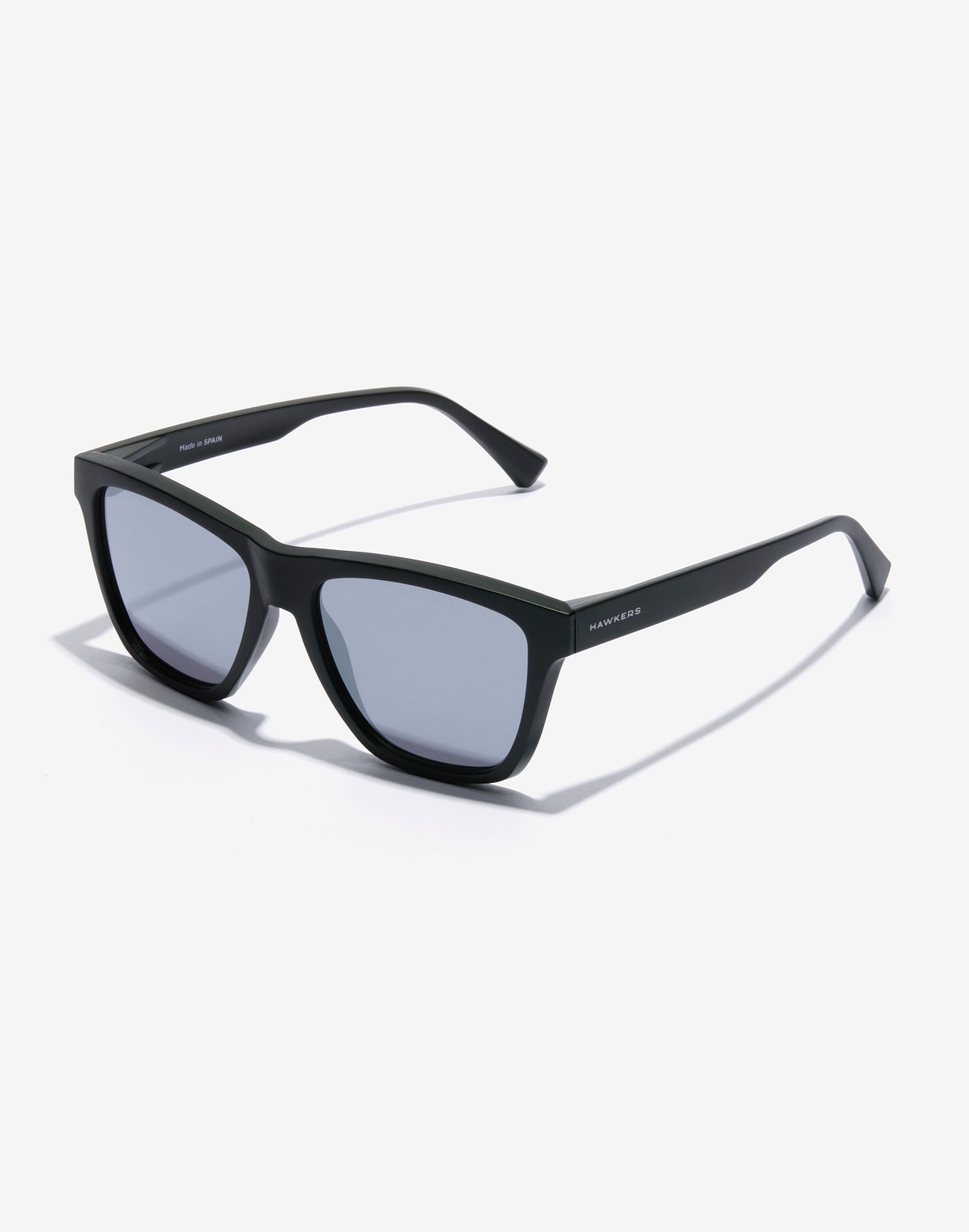 Hawkers ONE LS RAW - BLACK CHROME Envío internacional gratuito