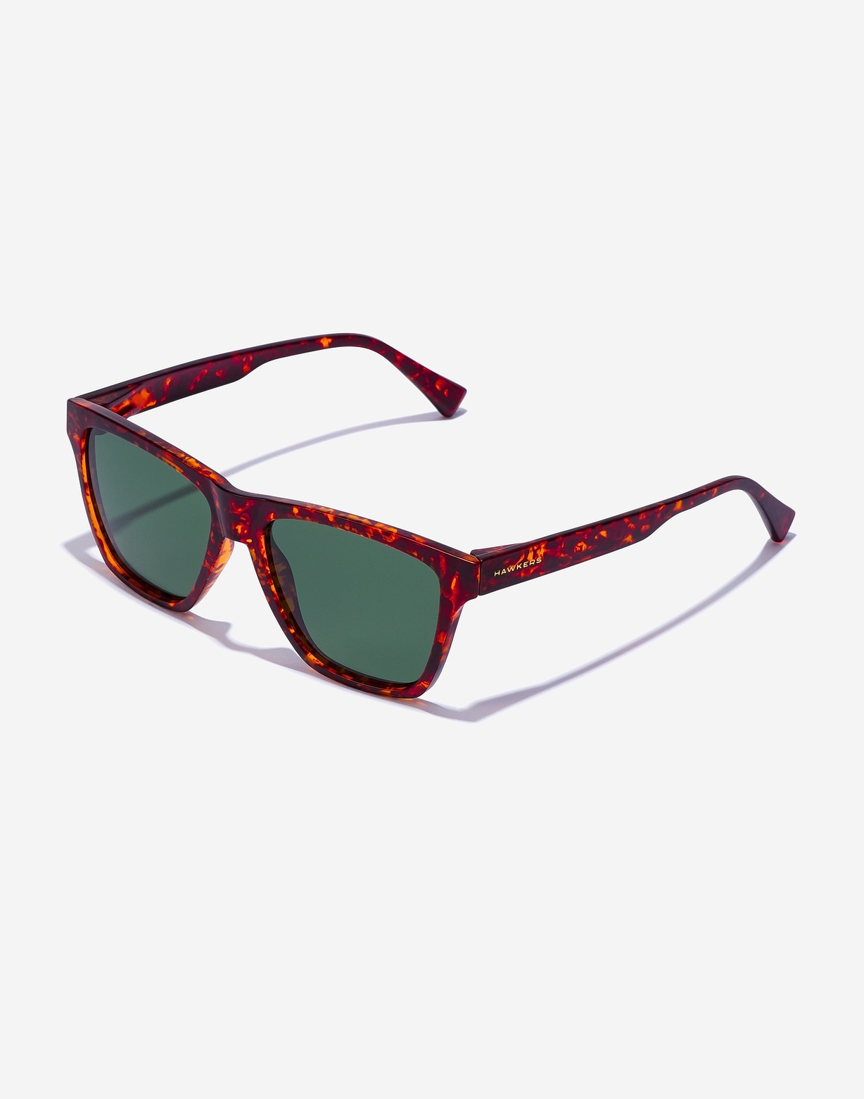 Hawkers ONE LS RODEO - POLARIZED CAREY GREEN Limitado a 3 días