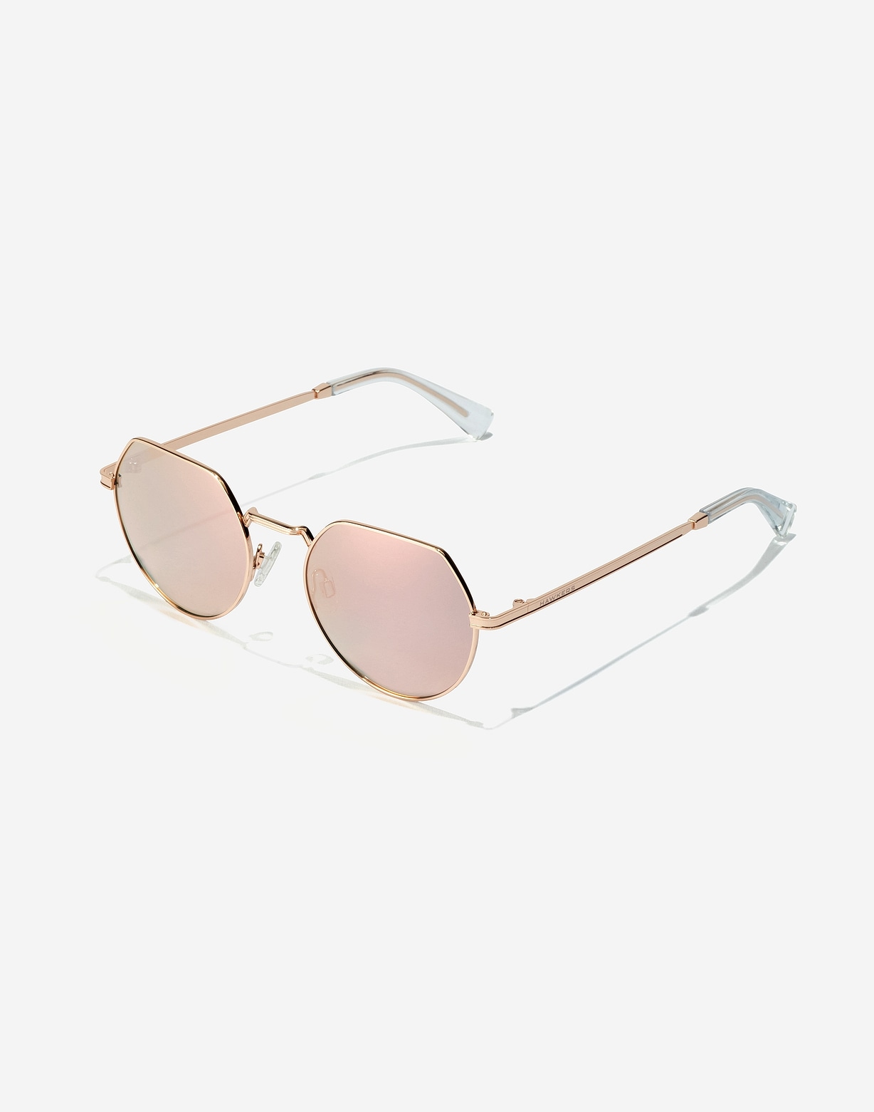 Hawkers AURA - POLARIZED - ROSE GOLD En oferta