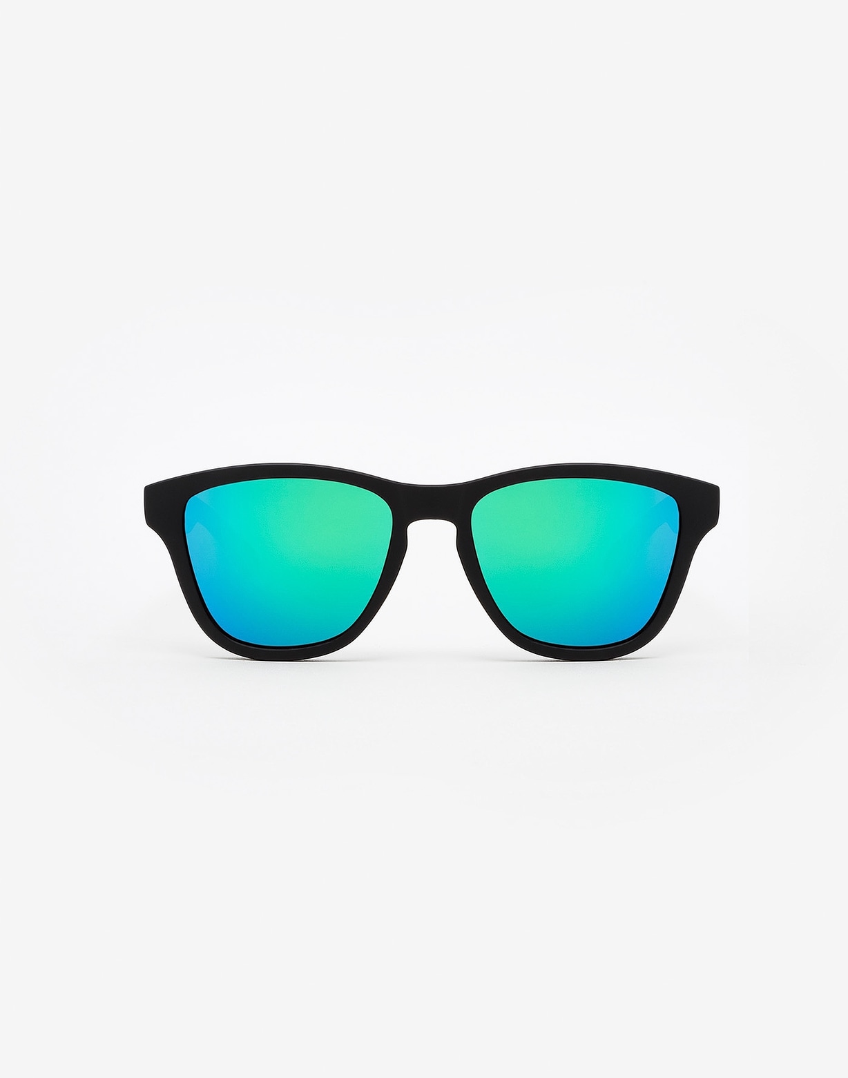 Hawkers CARBON BLACK - EMERALD ONE KIDS