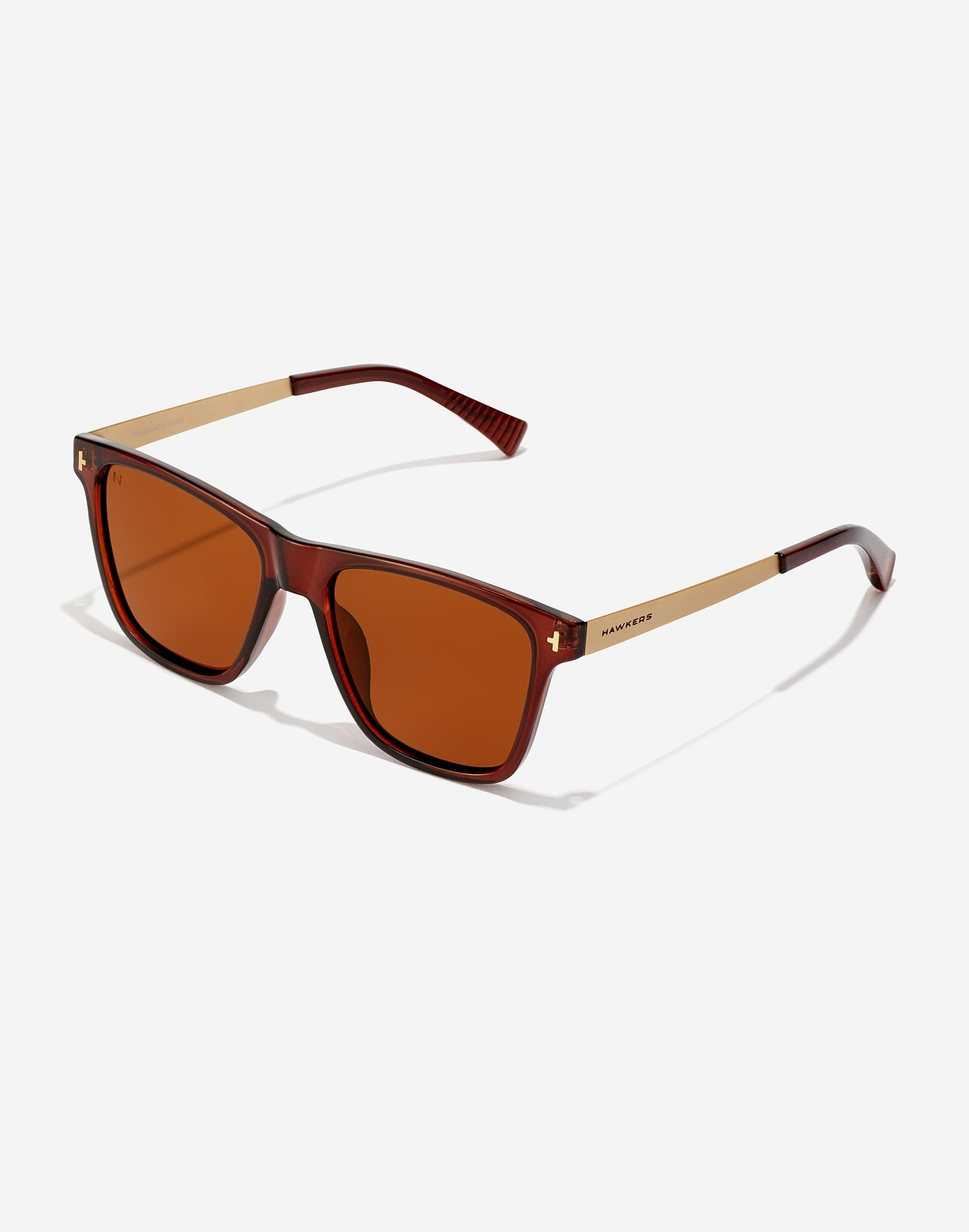 Hawkers ONE LS METAL - POLARIZED BROWN Ofertas de temporada