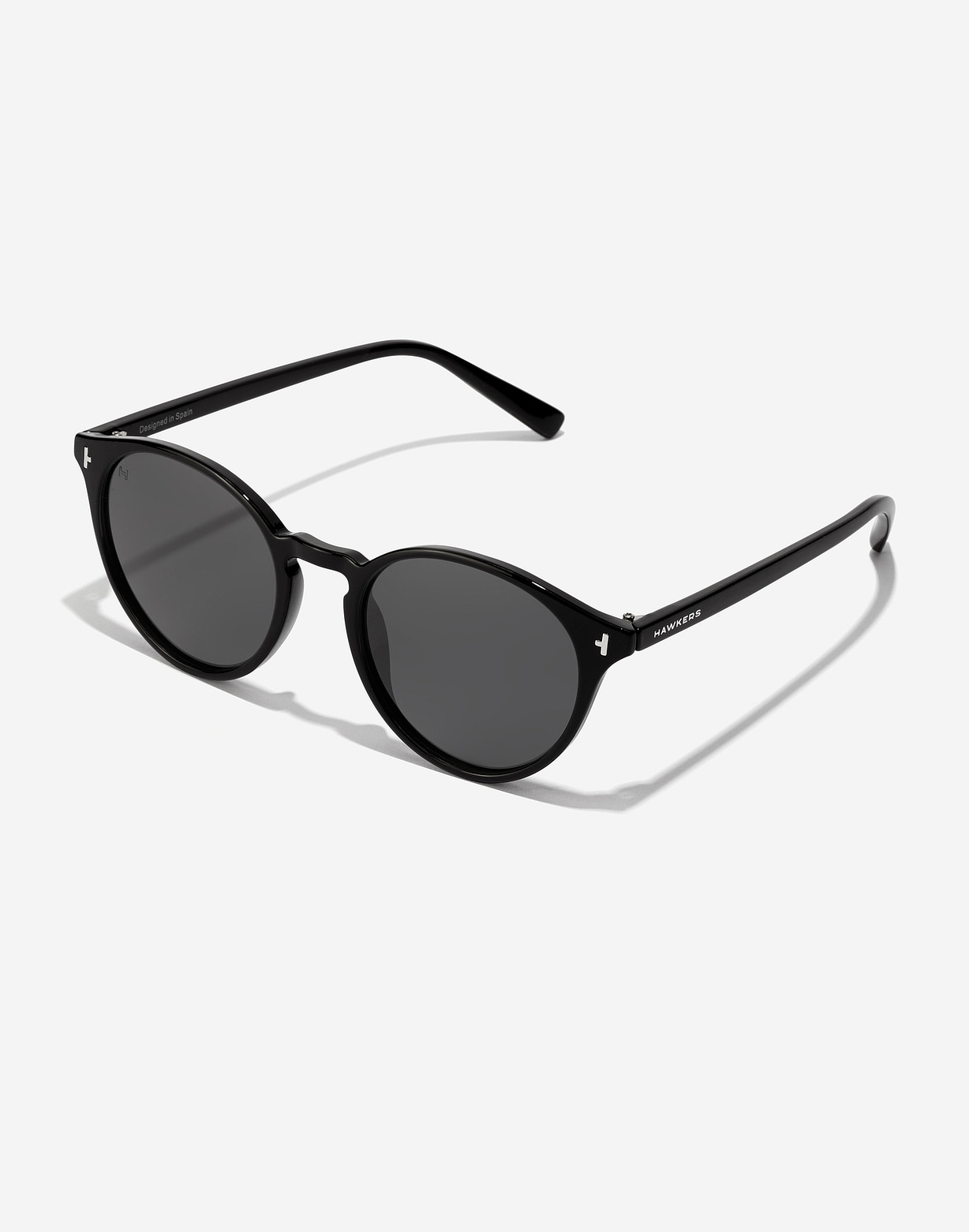Hawkers SALT - POLARIZED BLACK DARK Grandes ahorros