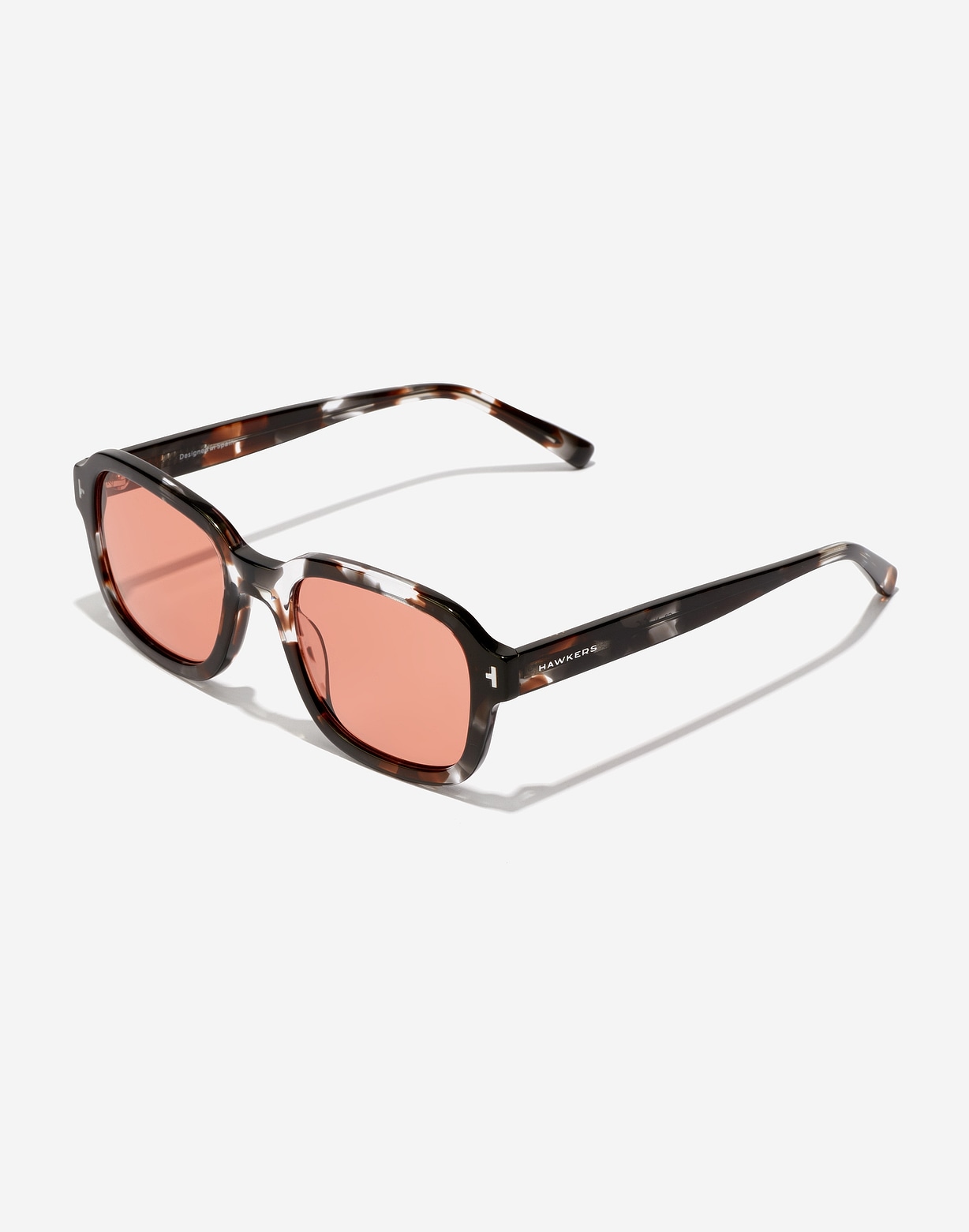 Hawkers TWIST - RED OBSIDIAN SANDSTONE Precio ultrabajo