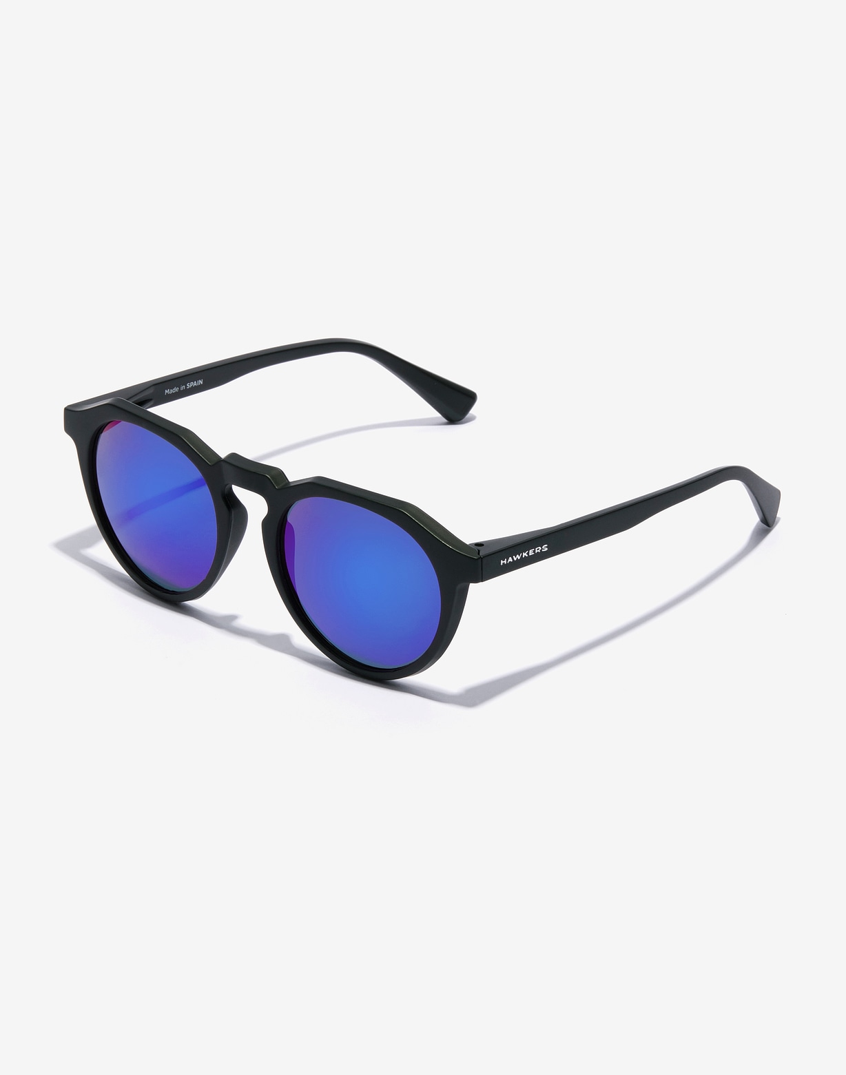 Hawkers WARWICK RAW - CARBON BLACK SKY 2025