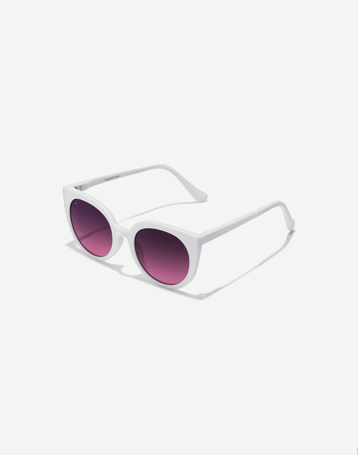 Hawkers DIVINE KIDS - WHITE BLACK TO PINK En línea