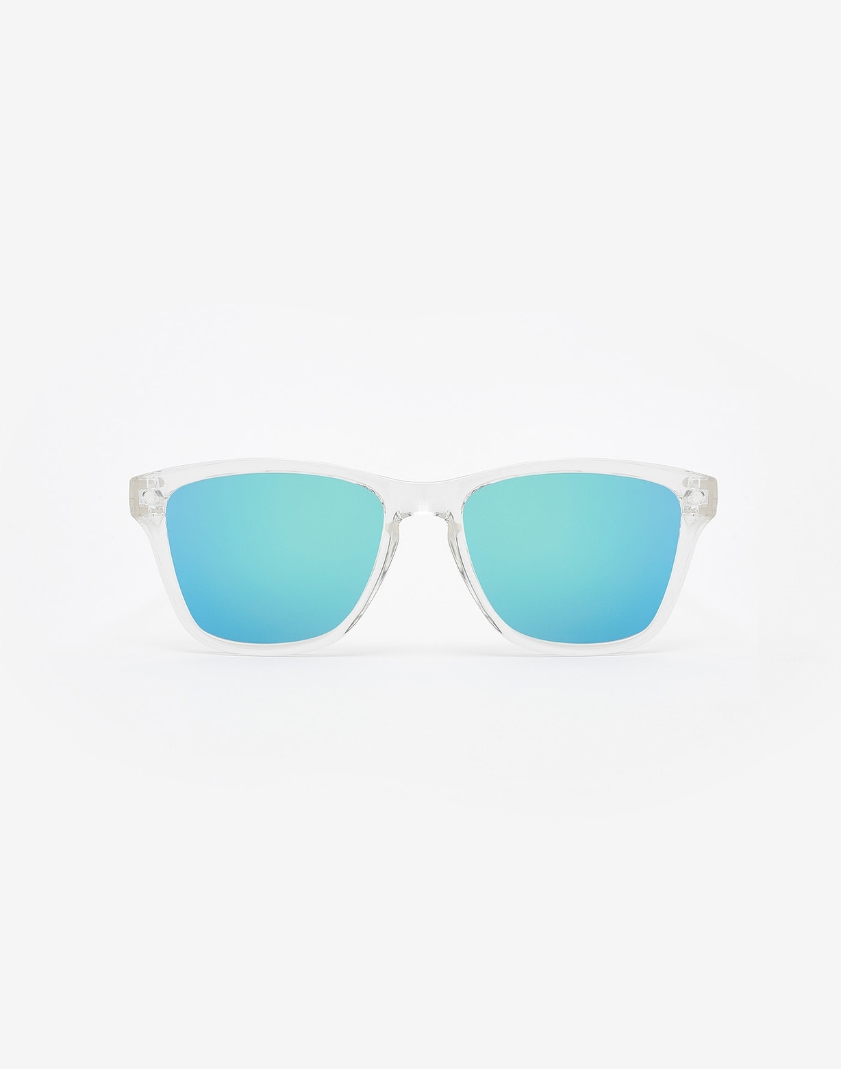 Hawkers AIR - CLEAR BLUE ONE KIDS