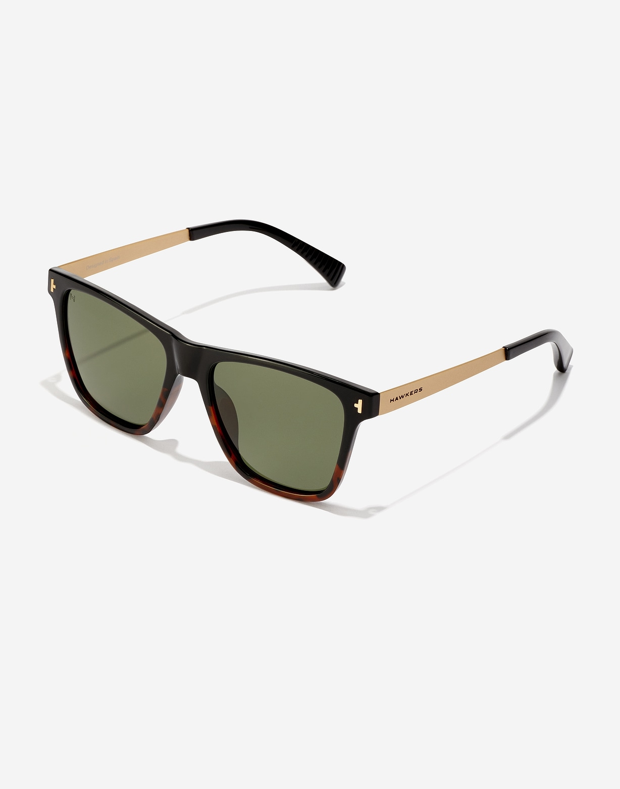 Hawkers ONE LS METAL - POLARIZED BLACK CAREY Gran oferta