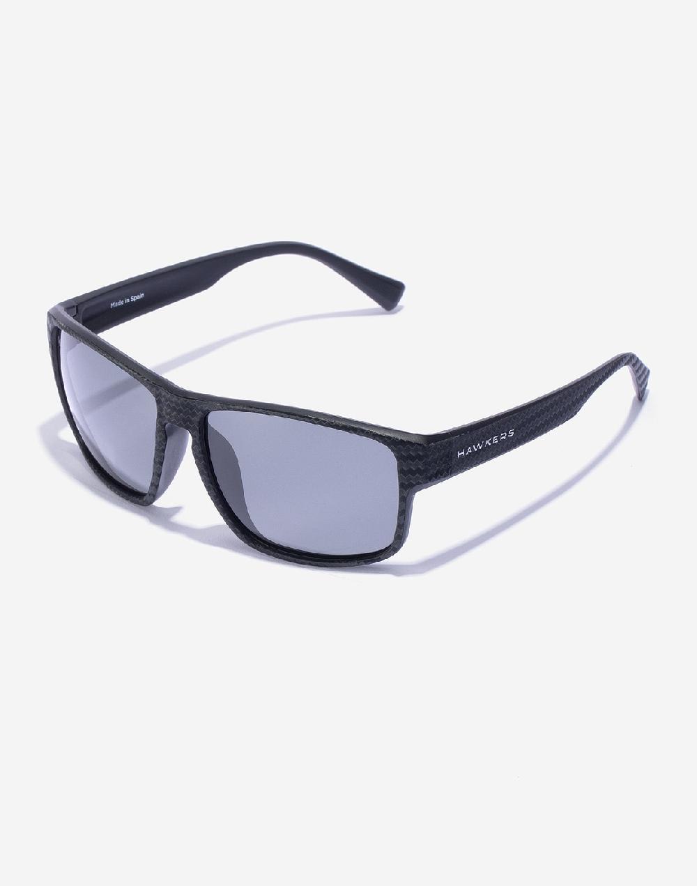 Hawkers FASTER RAW CARBON FIBER - POLARIZED BLACK Mejor oferta