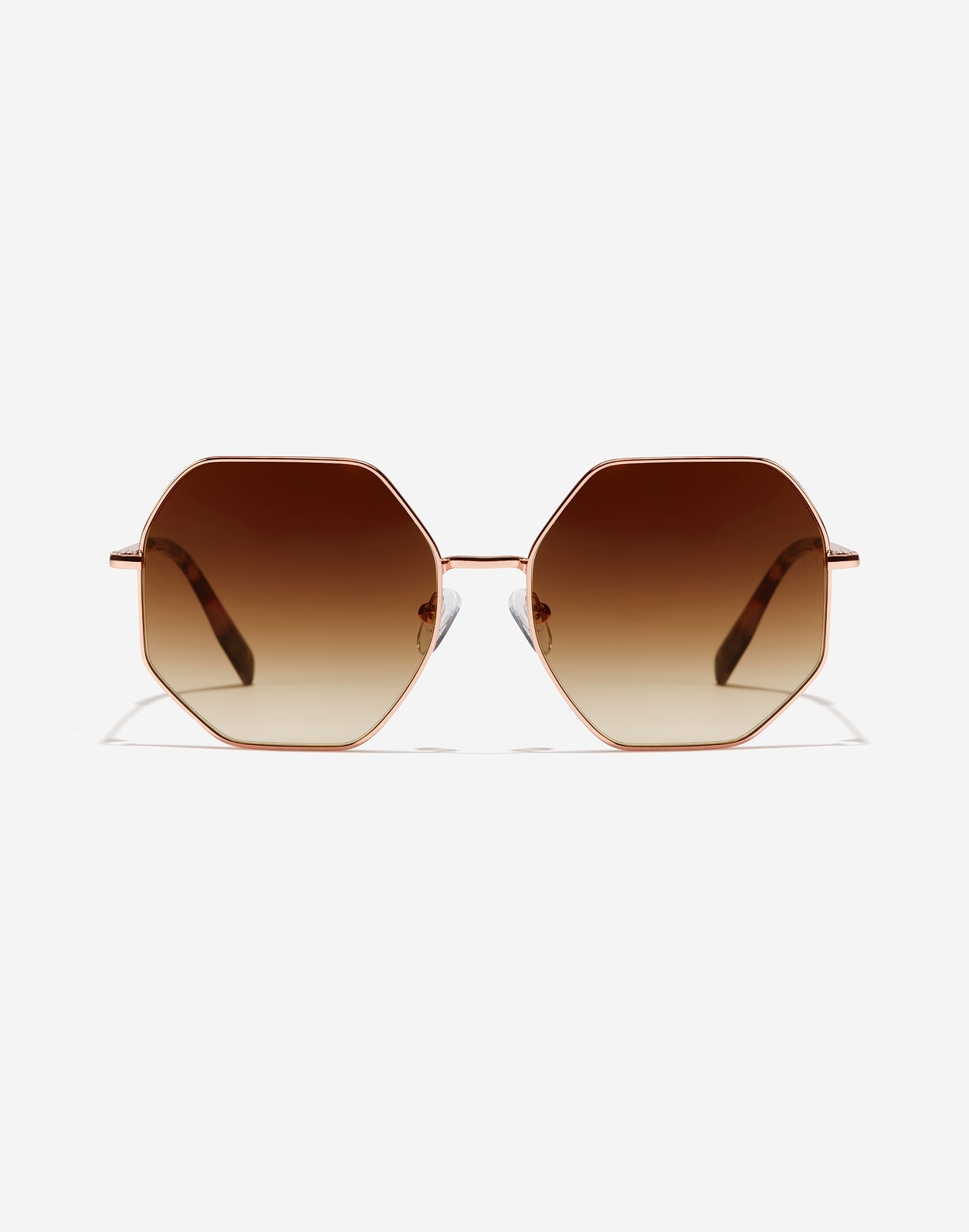 Hawkers LUMINA - ROSE GOLD EARTH