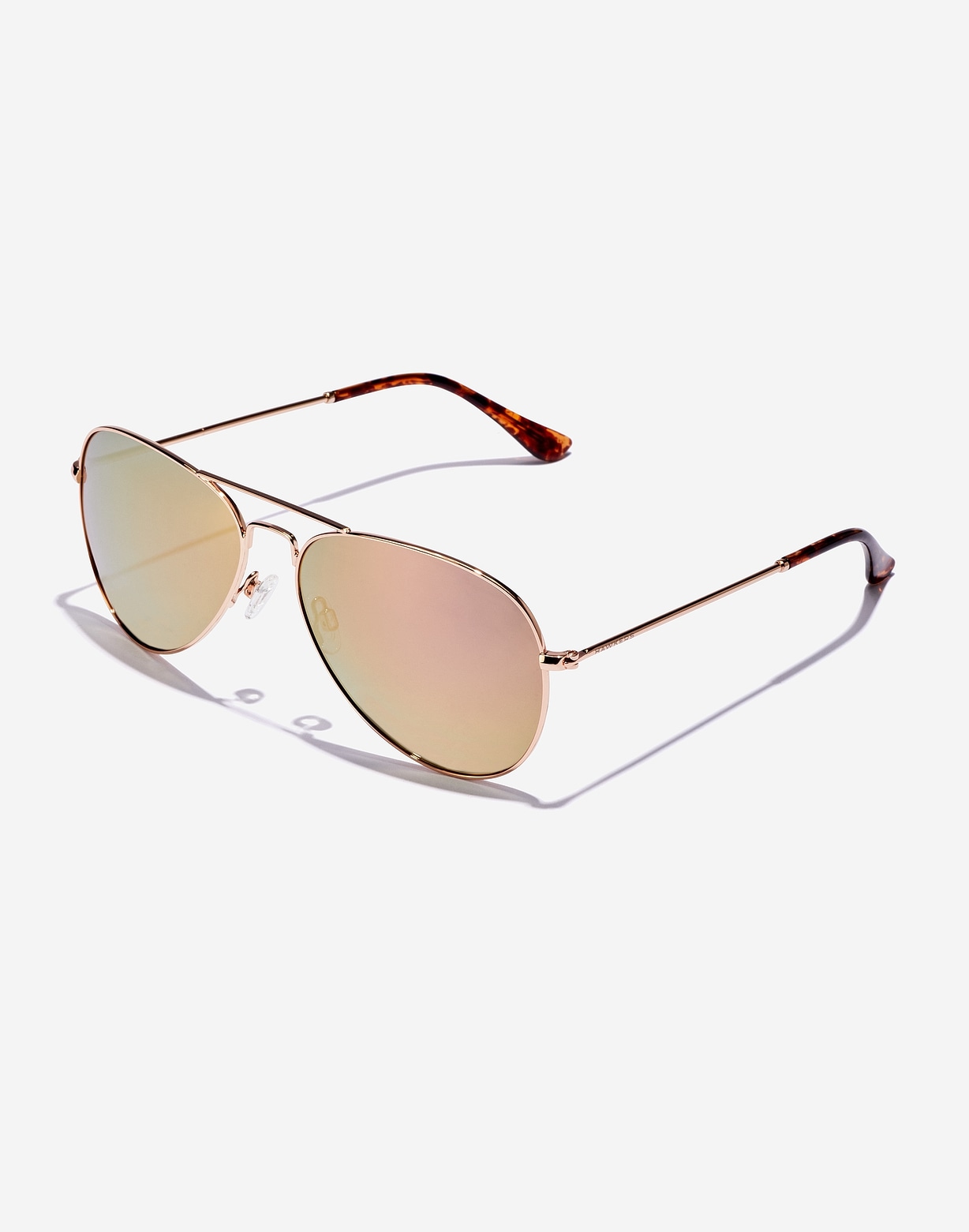 Hawkers HAWK - POLARIZED ROSE GOLD PINK Envío gratis
