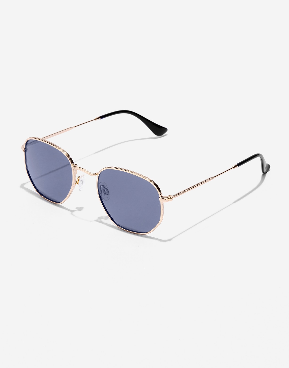 Hawkers SIXGON DRIVE - POLARIZED GOLD GREY Oferta especial